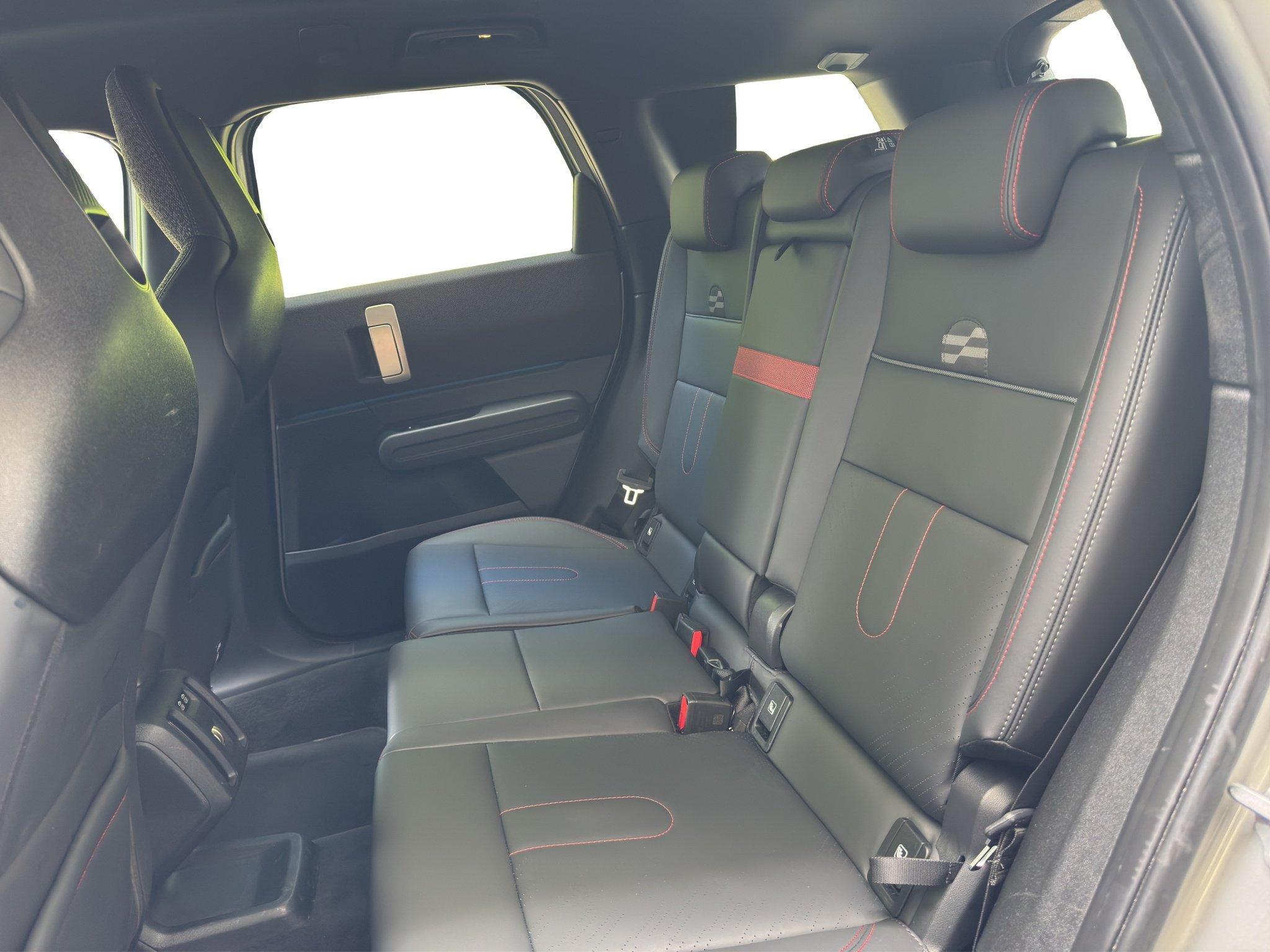 MINI Countryman – Bild 15