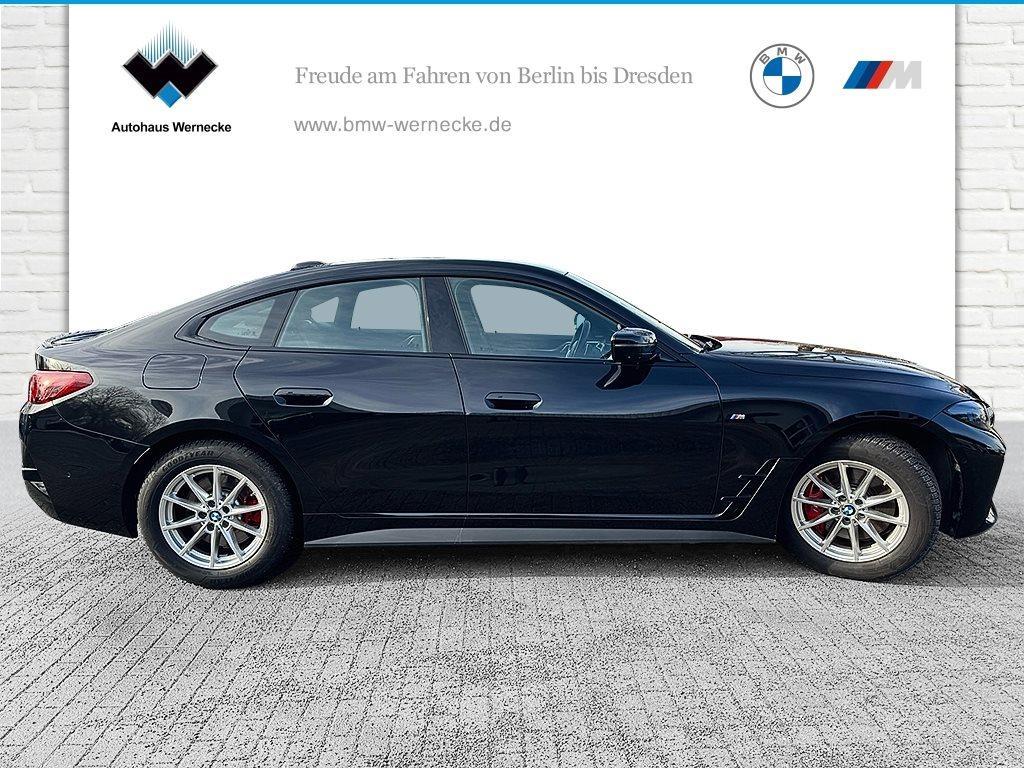 BMW 4er Gran Coupé – Bild 16