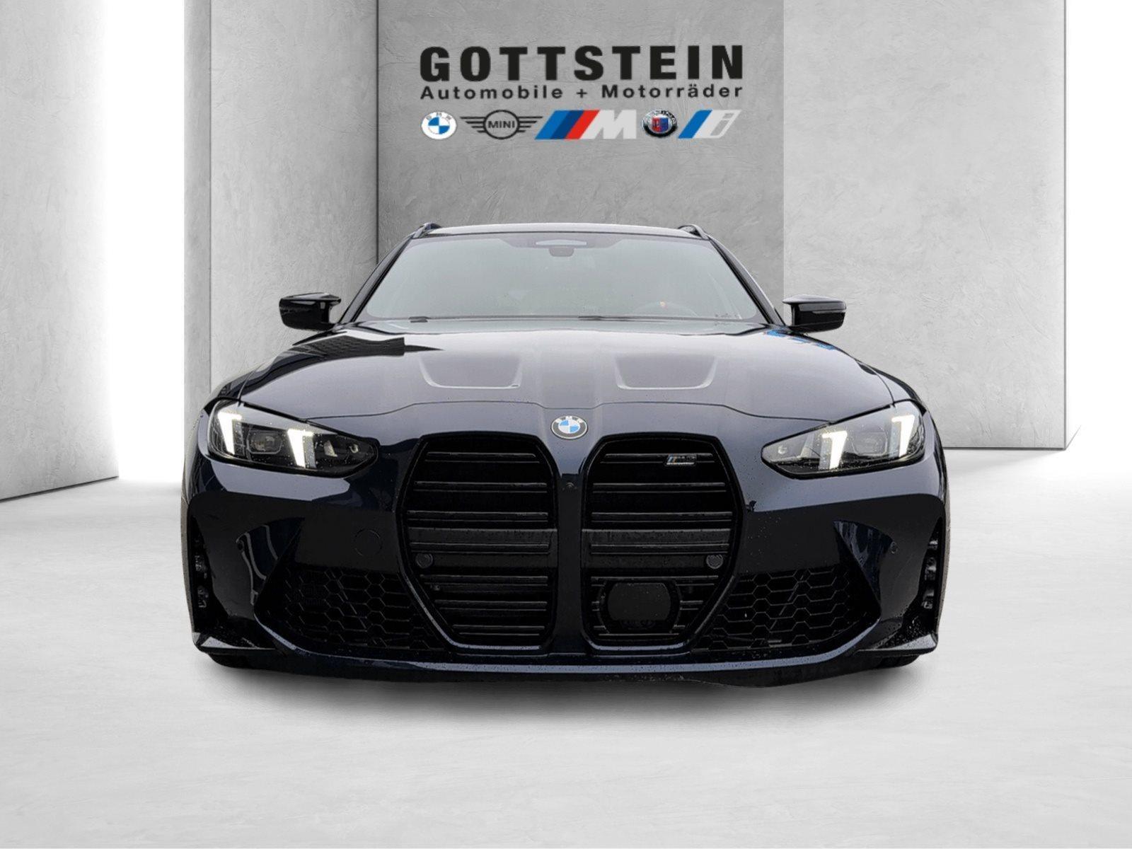 BMW M3 Touring – Bild 2