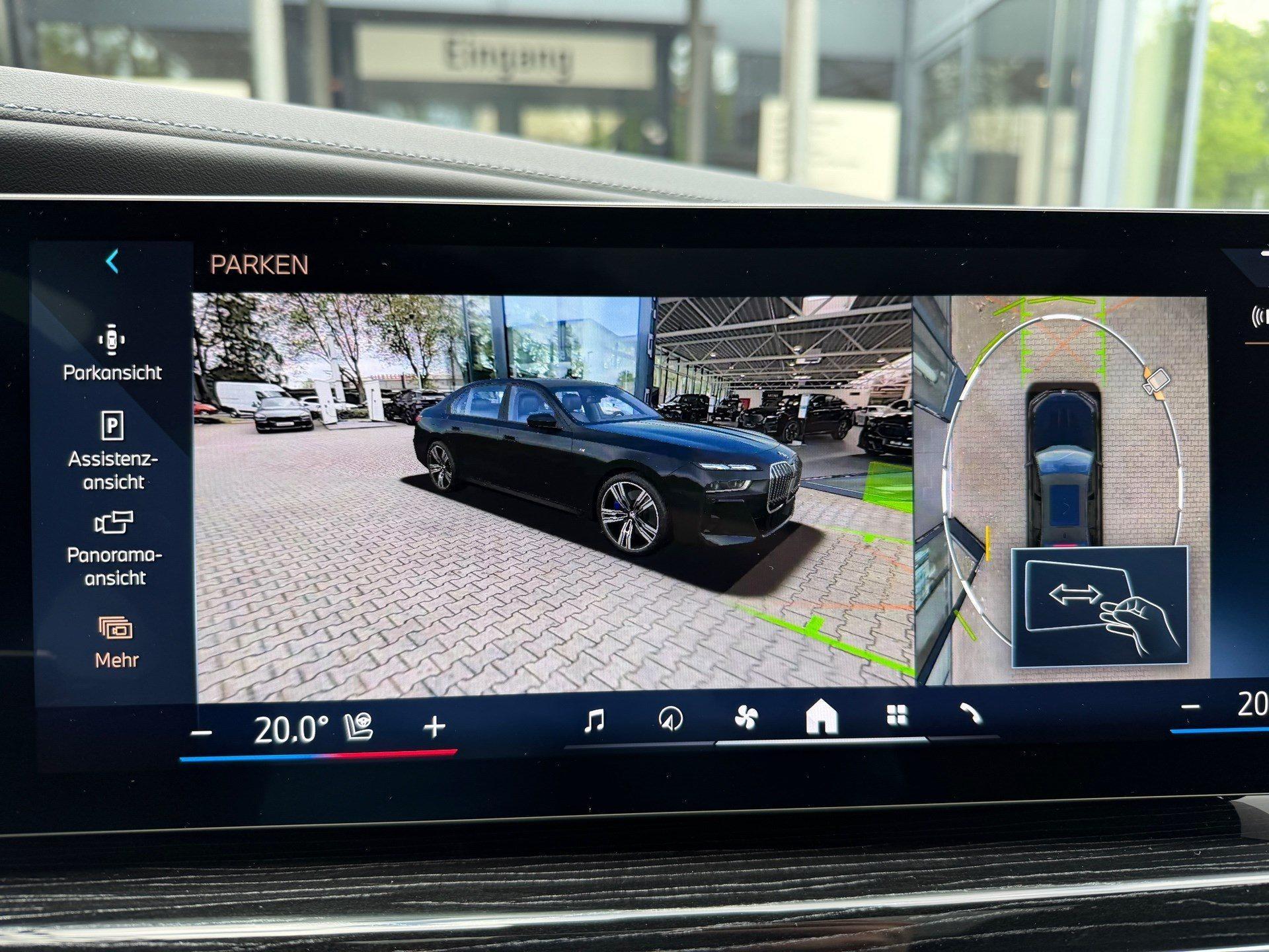 BMW 7er – Bild 22