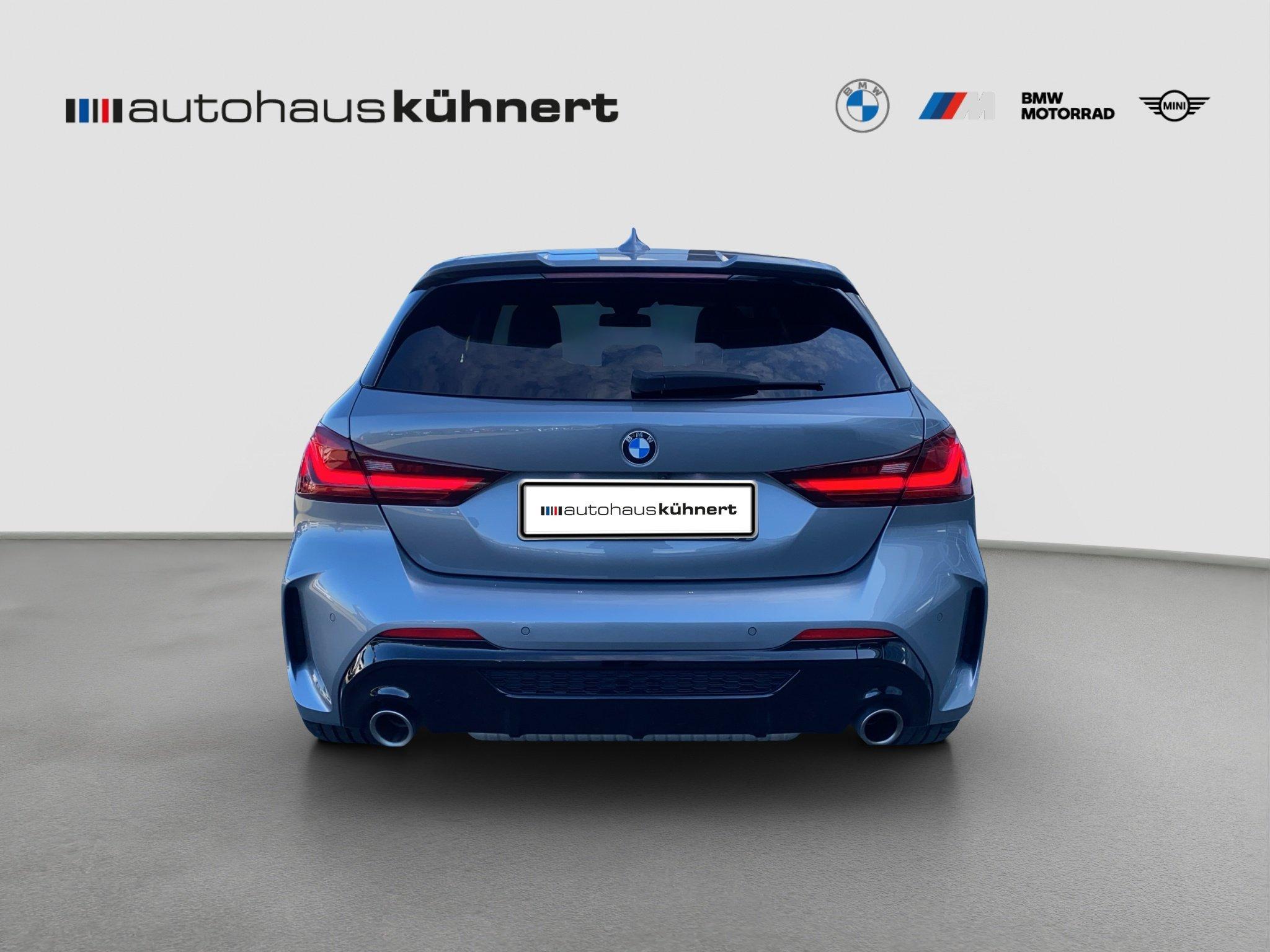 BMW 1er – Bild 6