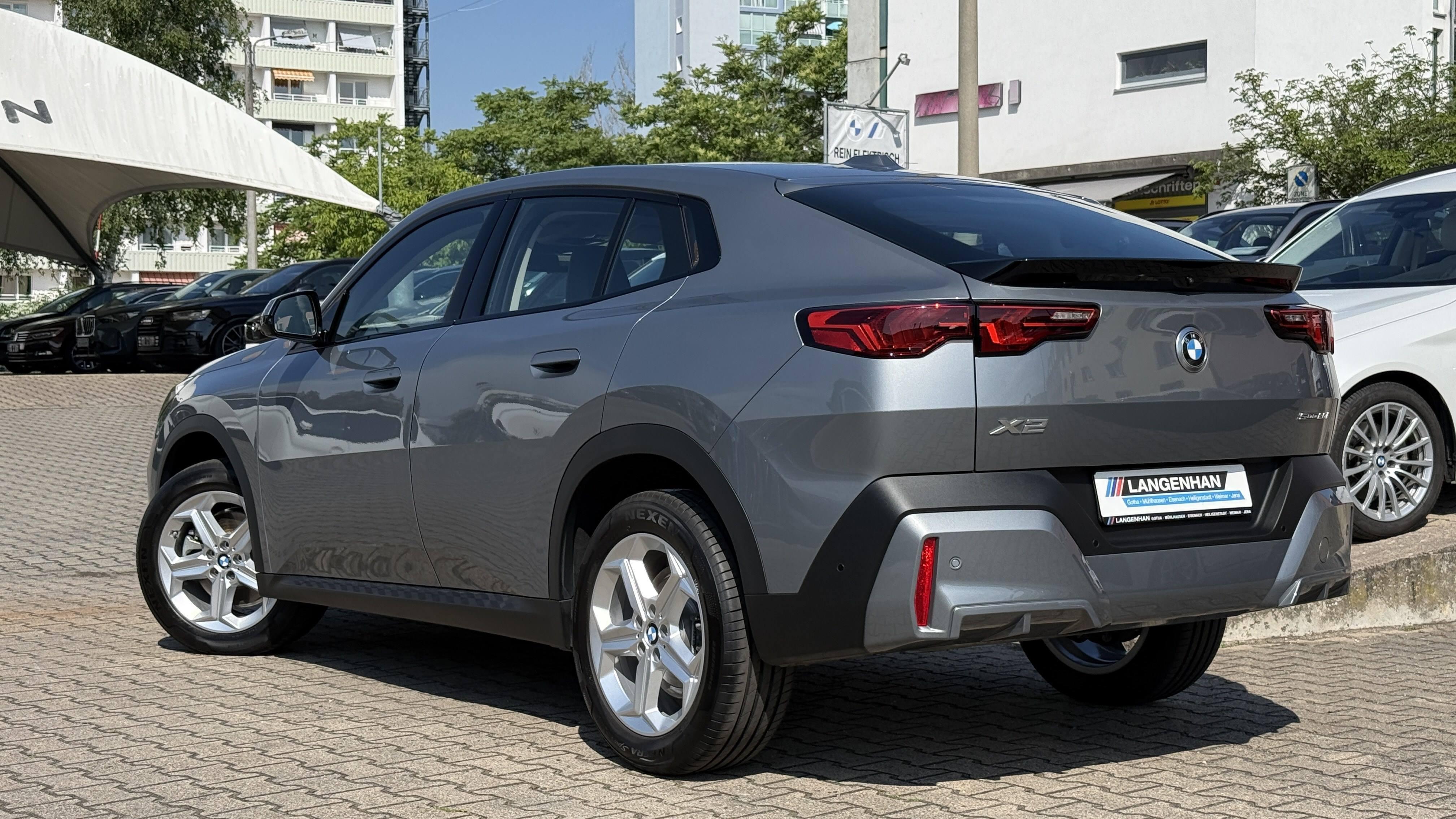 BMW X2 – Bild 26