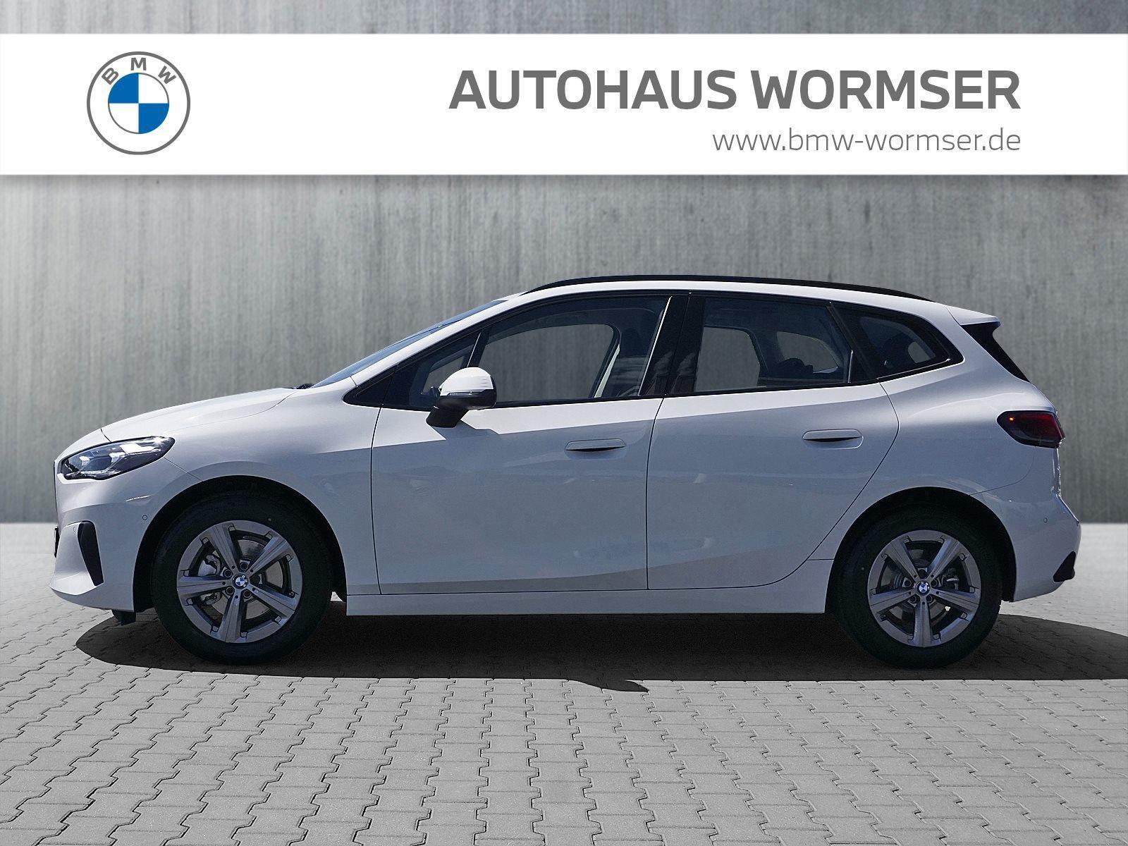 BMW 2er Active Tourer – Bild 4