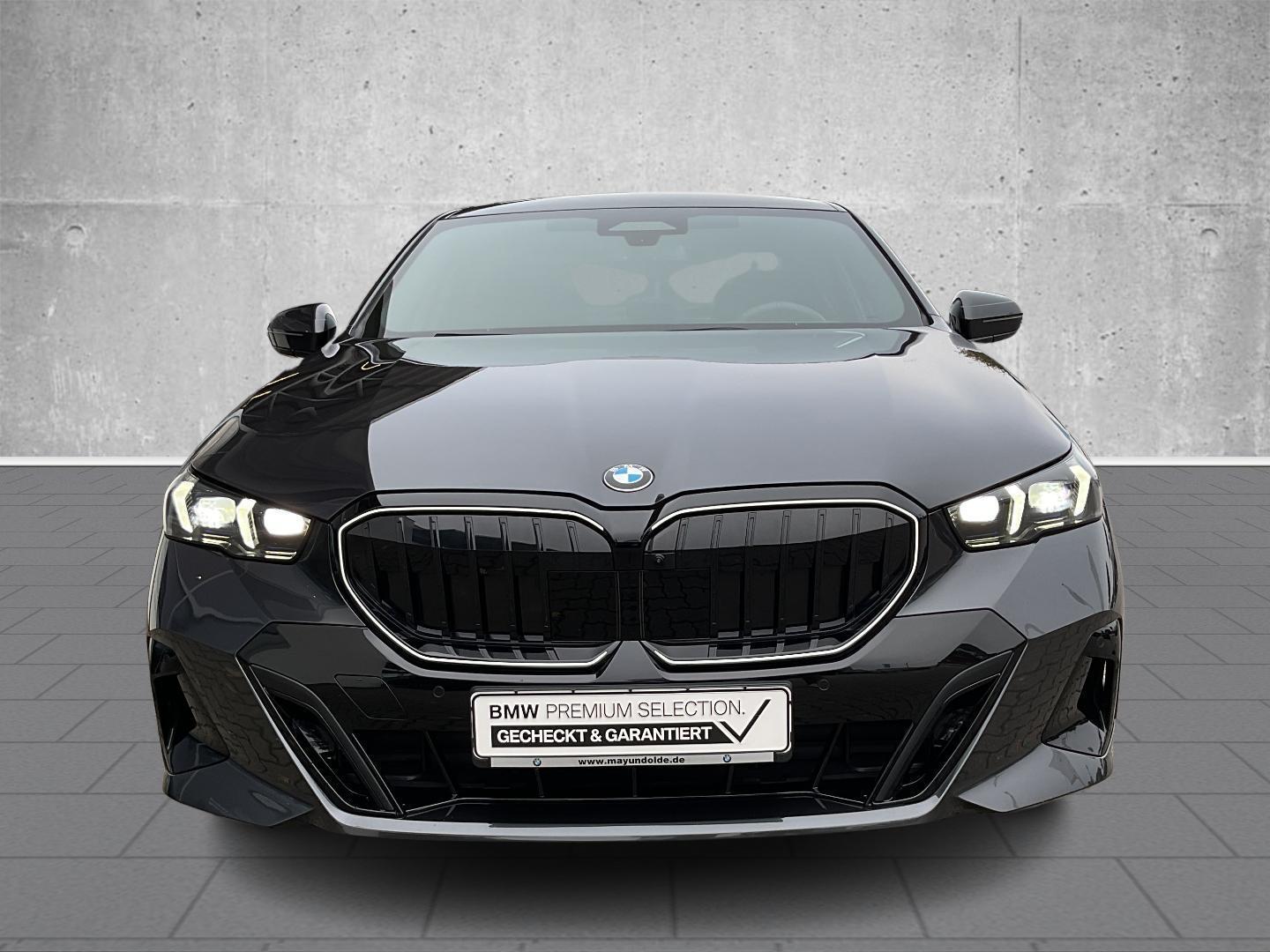 BMW 5er – Bild 14