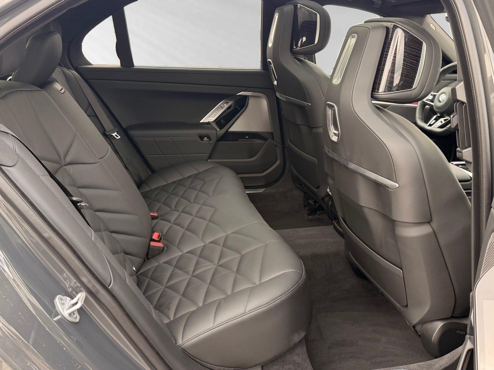 BMW 7er – Bild 14