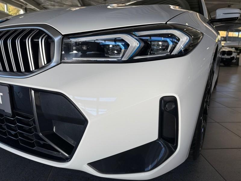 BMW 3er Touring