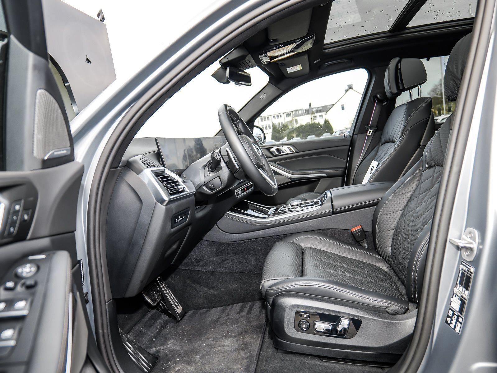 BMW X5 – Bild 5