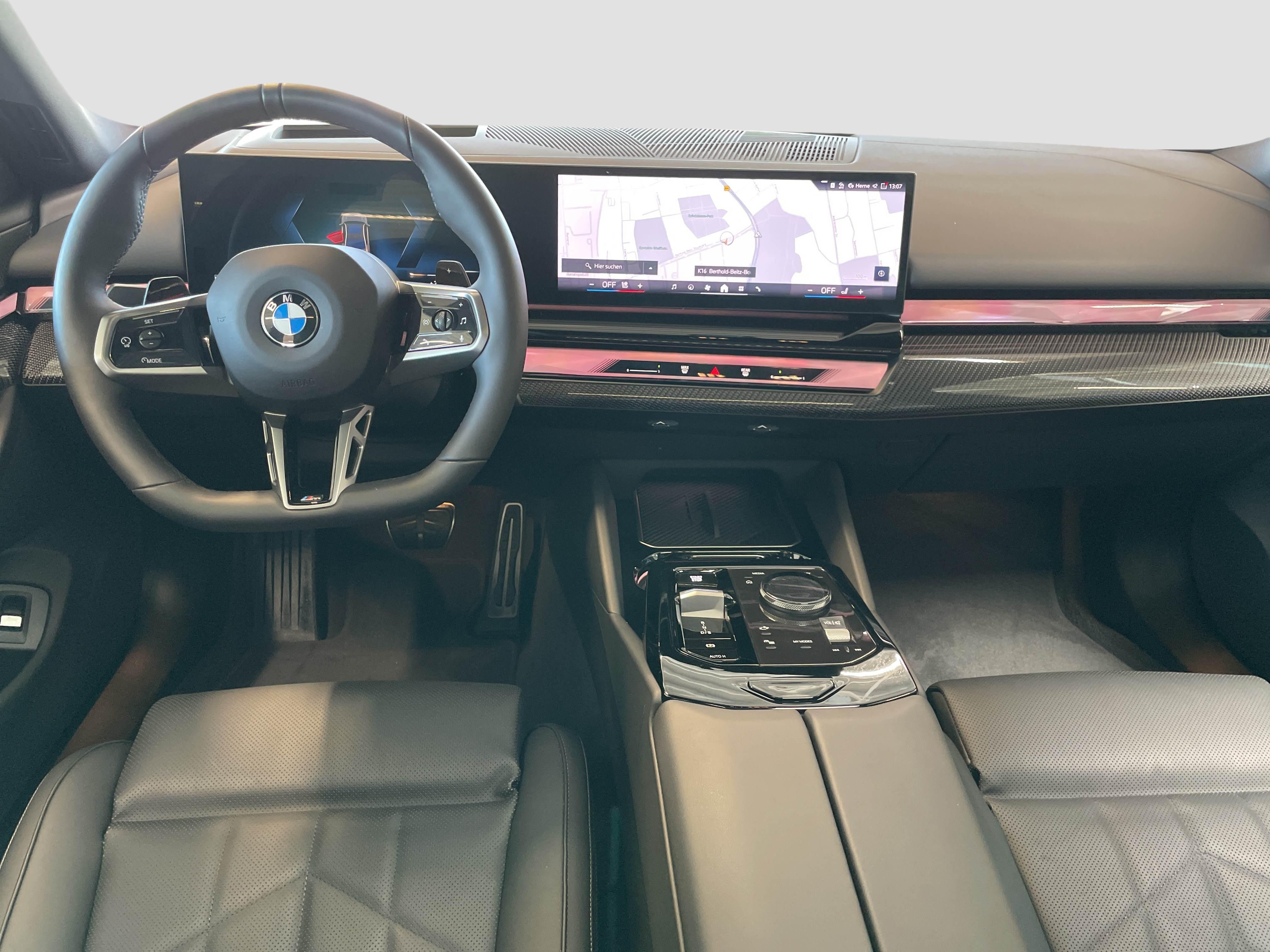 BMW 5er – Bild 14