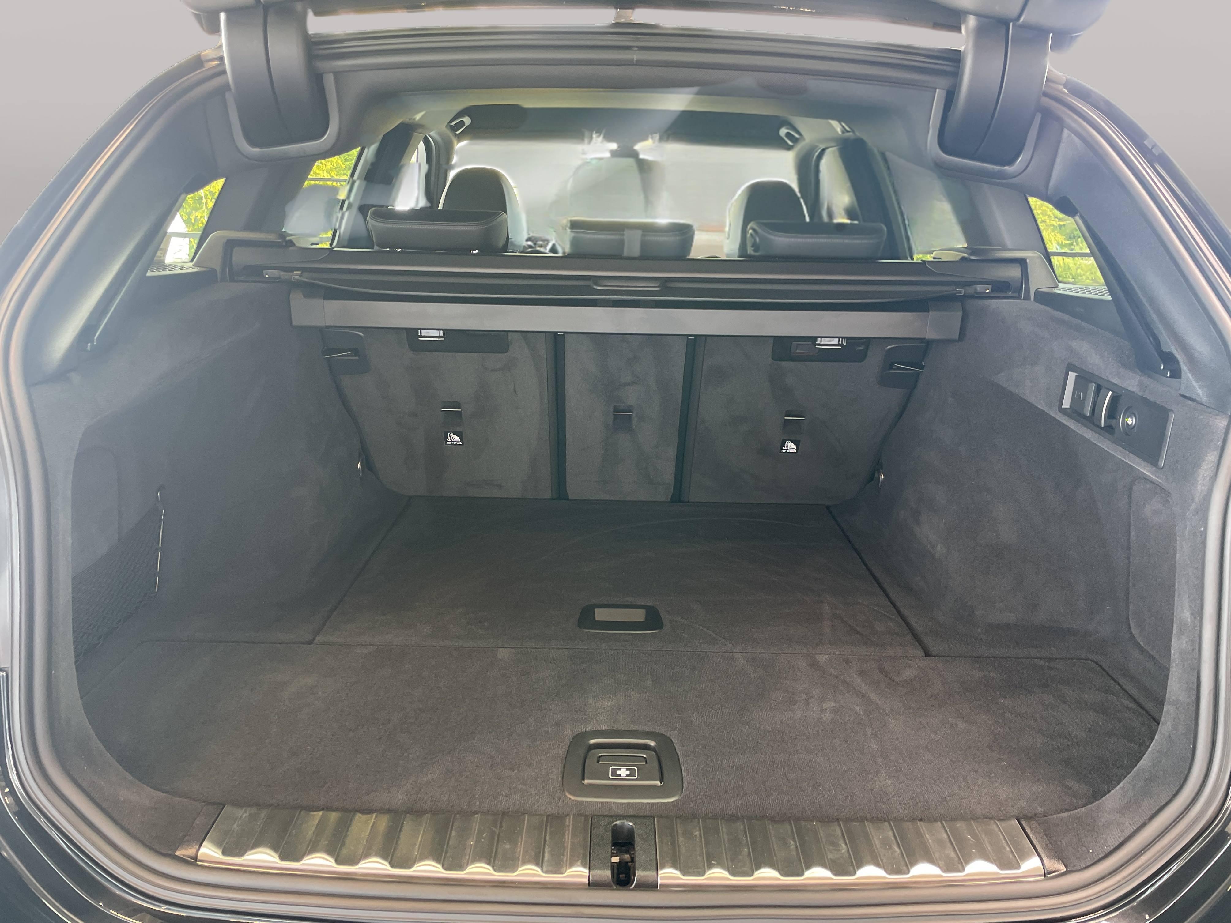 BMW 3er Touring – Bild 13