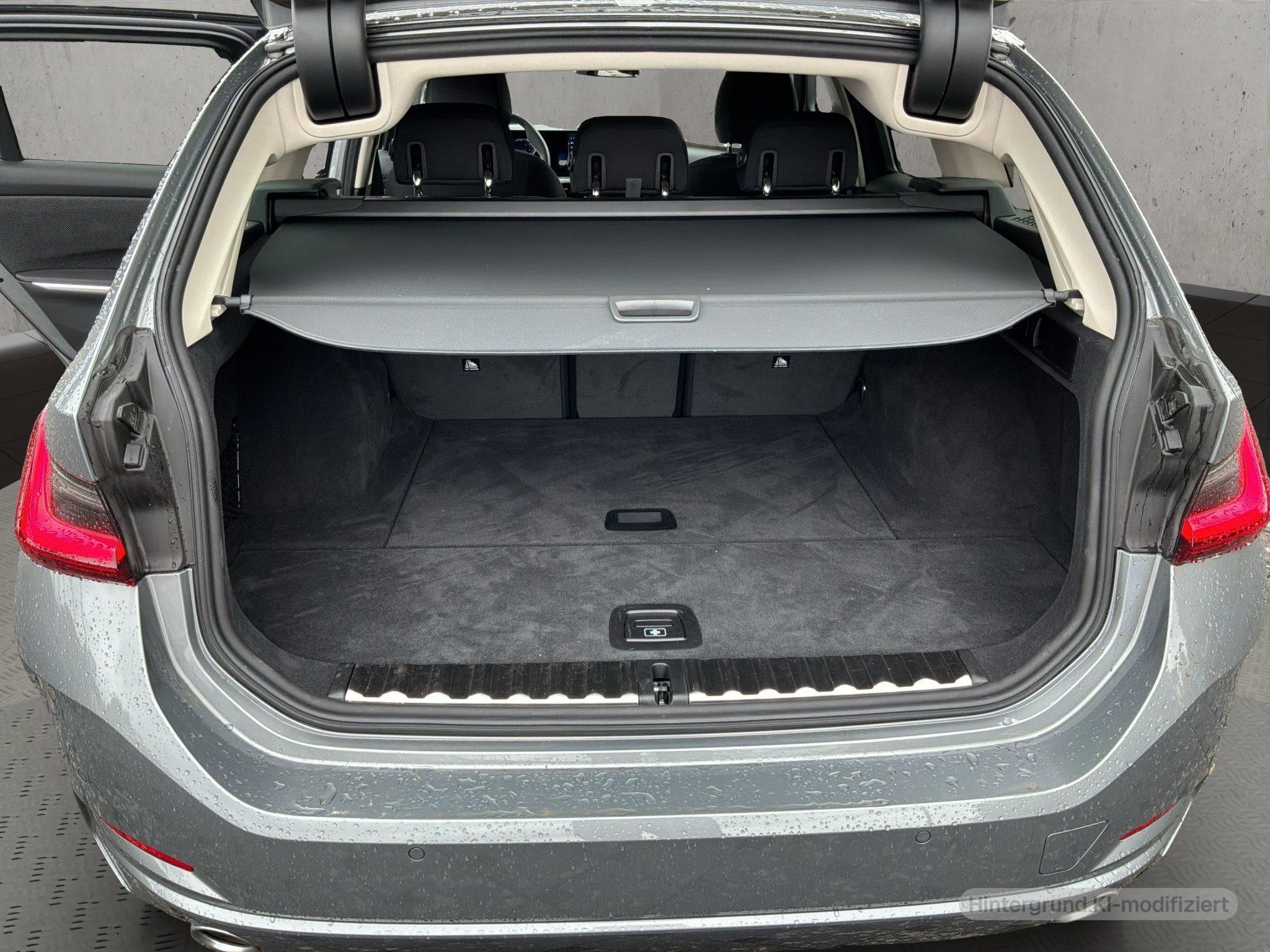BMW 3er Touring – Bild 19