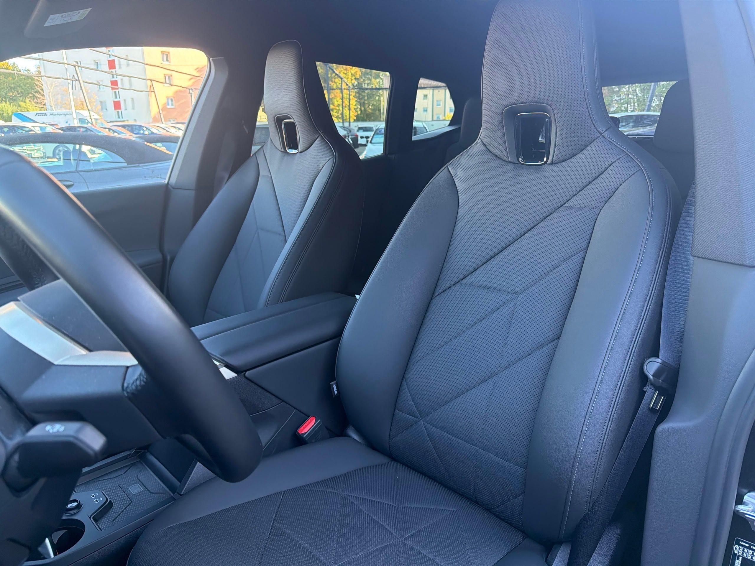 BMW iX – Bild 12