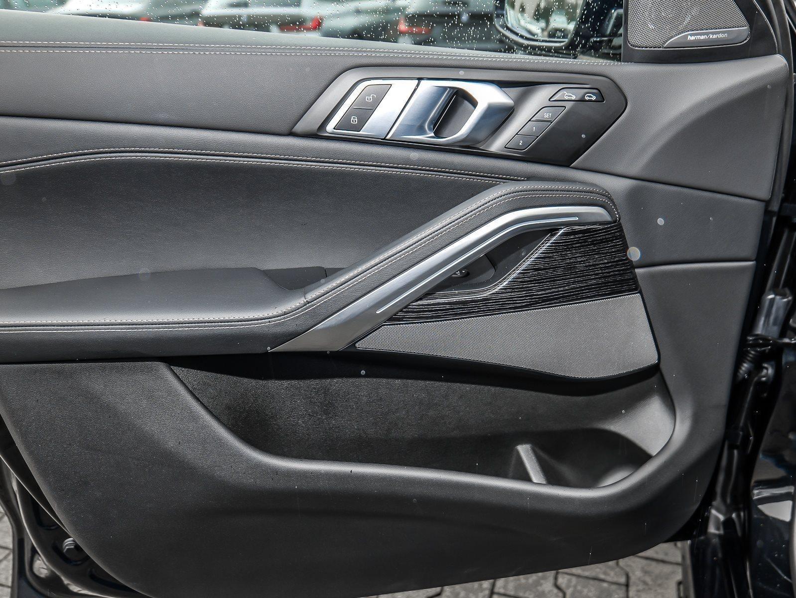 BMW X6 – Bild 21