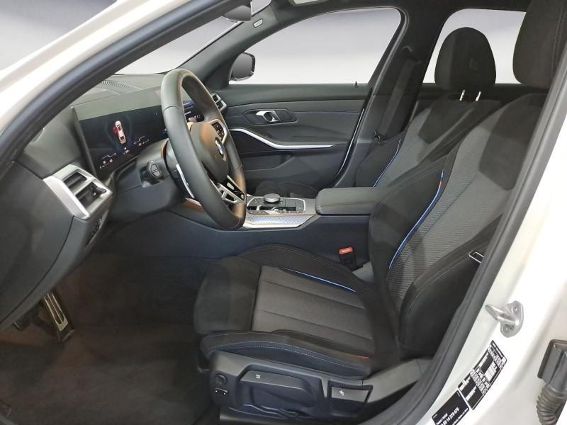 BMW 3er Touring – Bild 19