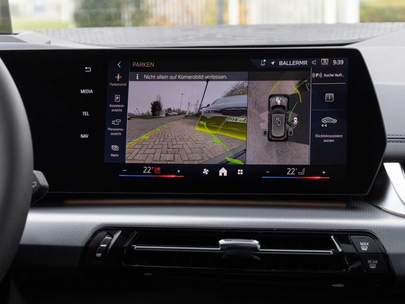 BMW 2er Active Tourer – Bild 9