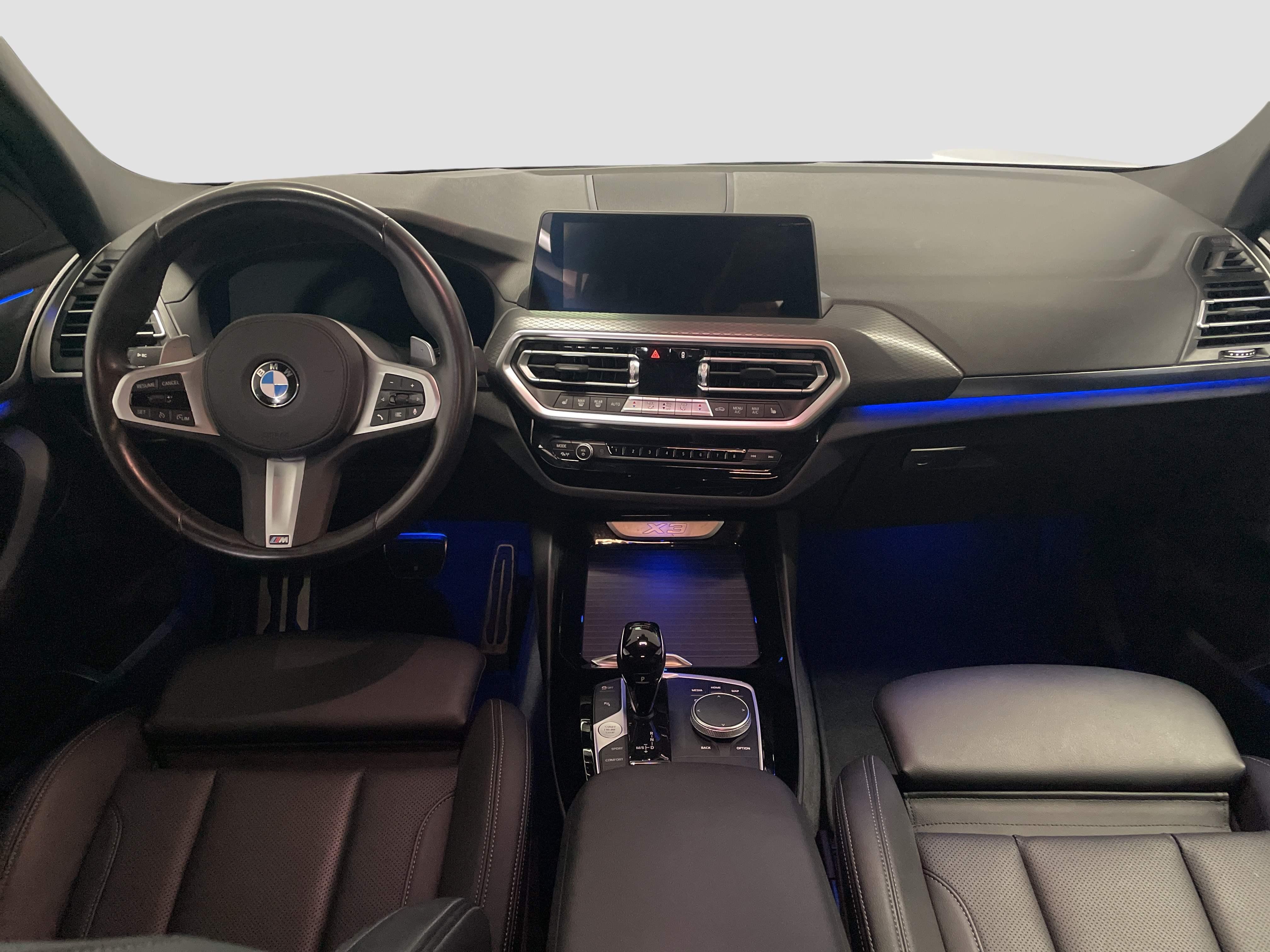BMW X3 – Bild 16