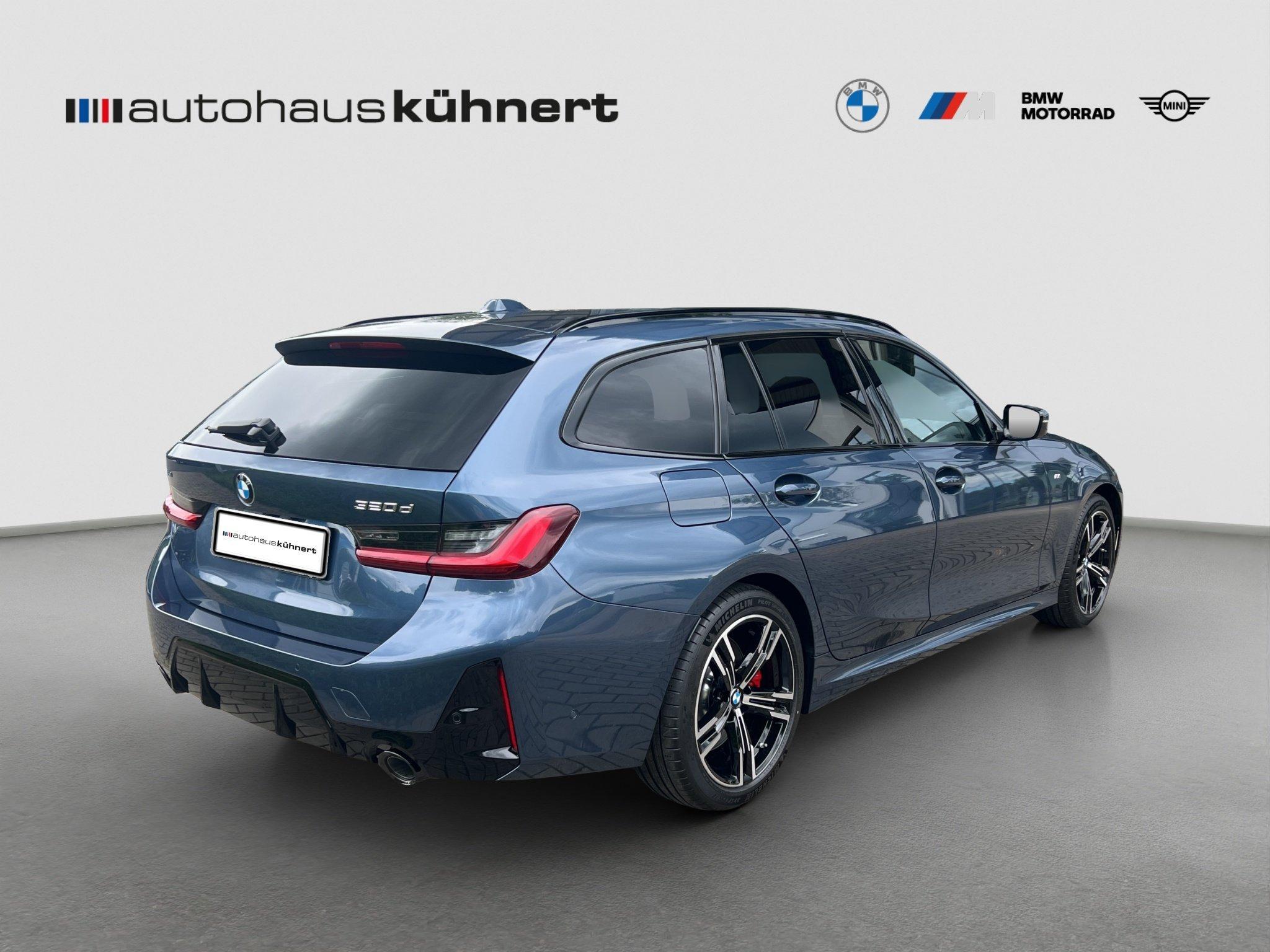 BMW 3er Touring – Bild 16