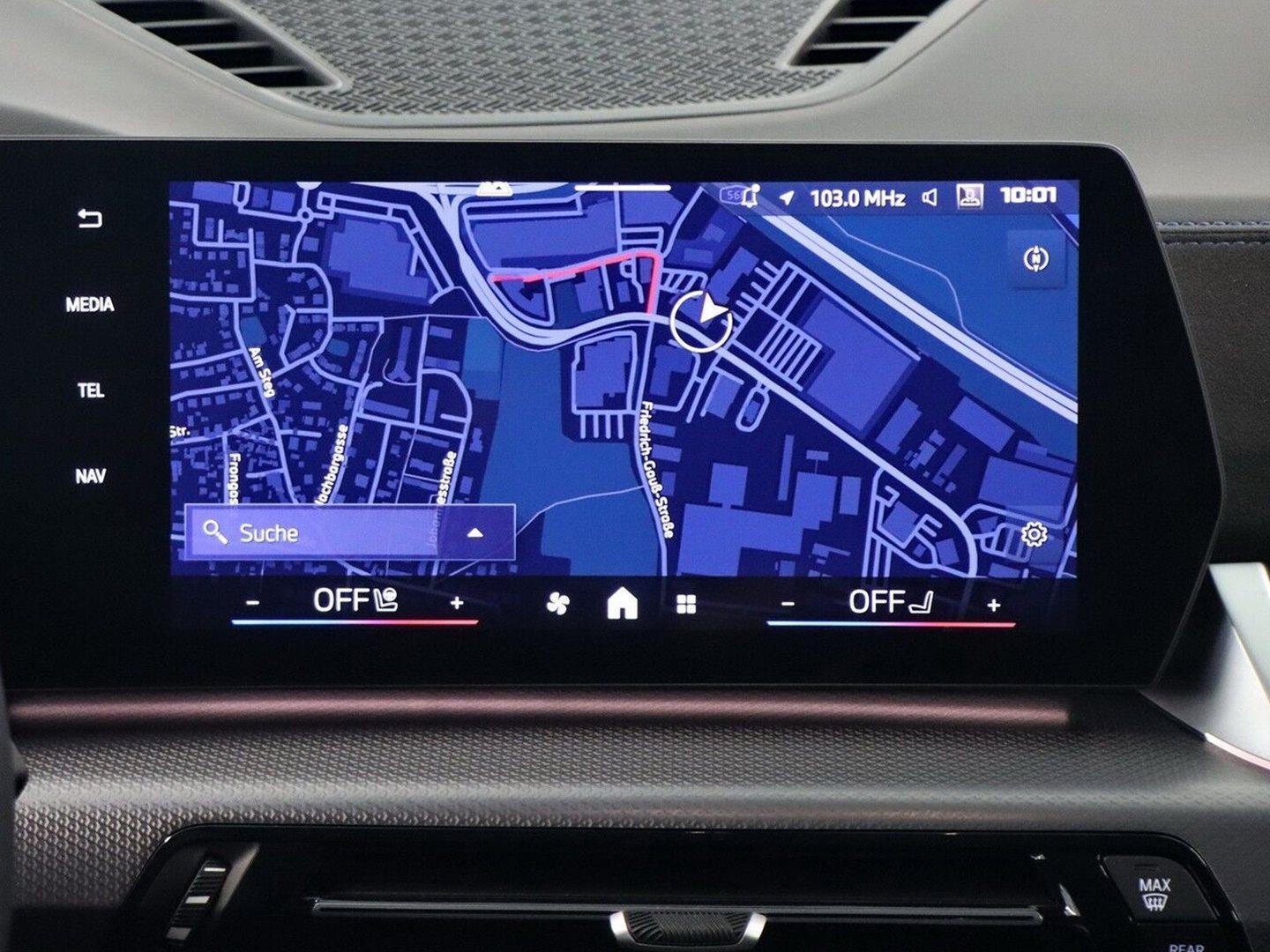 BMW X2 – Bild 13