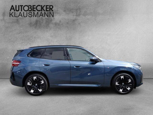 BMW X3 – Bild 4