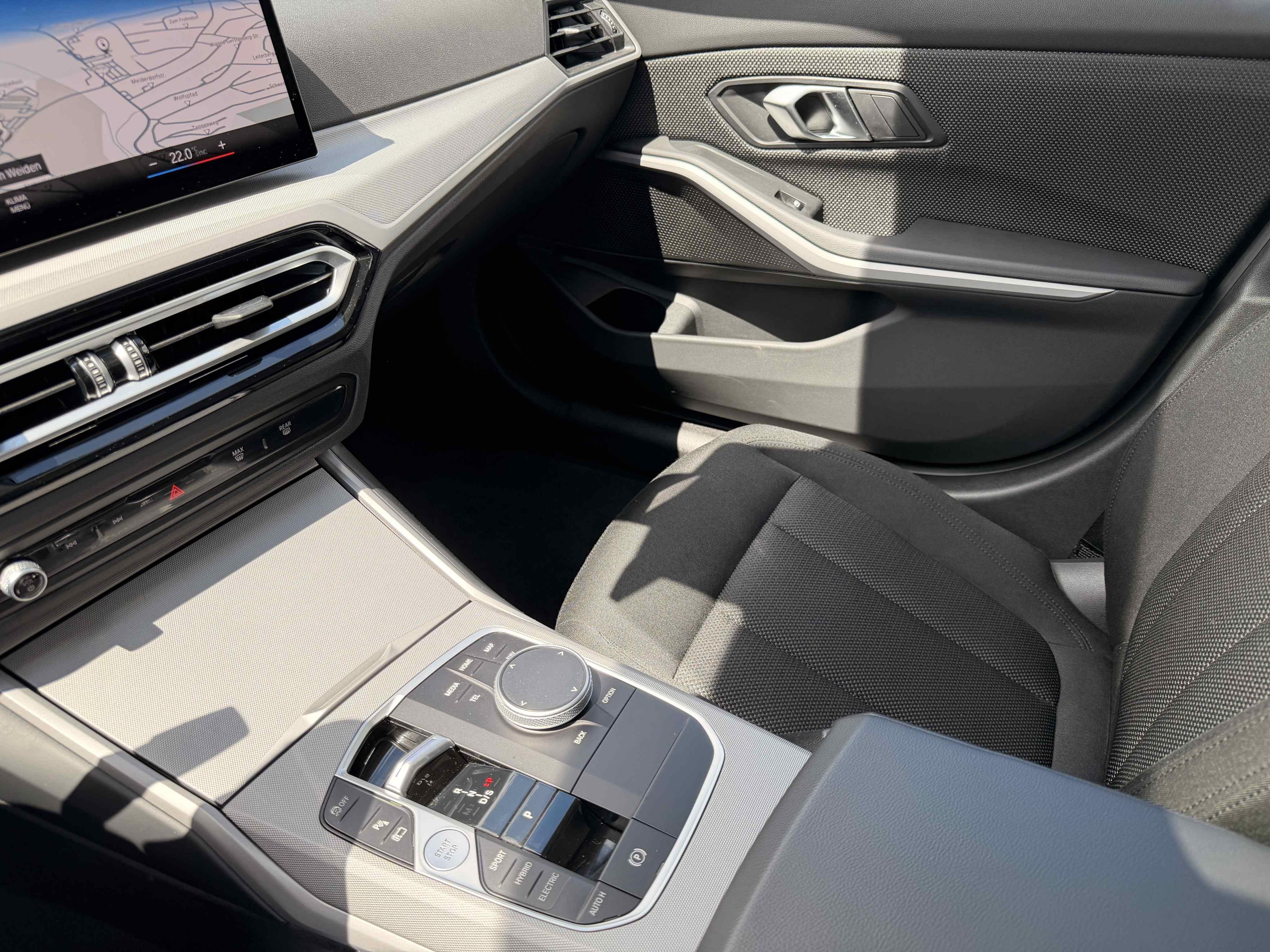 BMW 3er Touring – Bild 20
