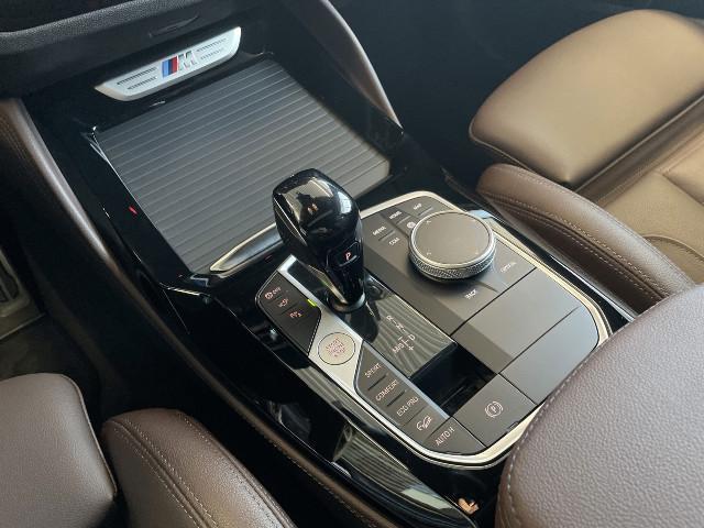 BMW X4 – Bild 8