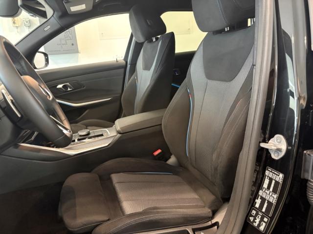 BMW 3er Touring – Bild 2