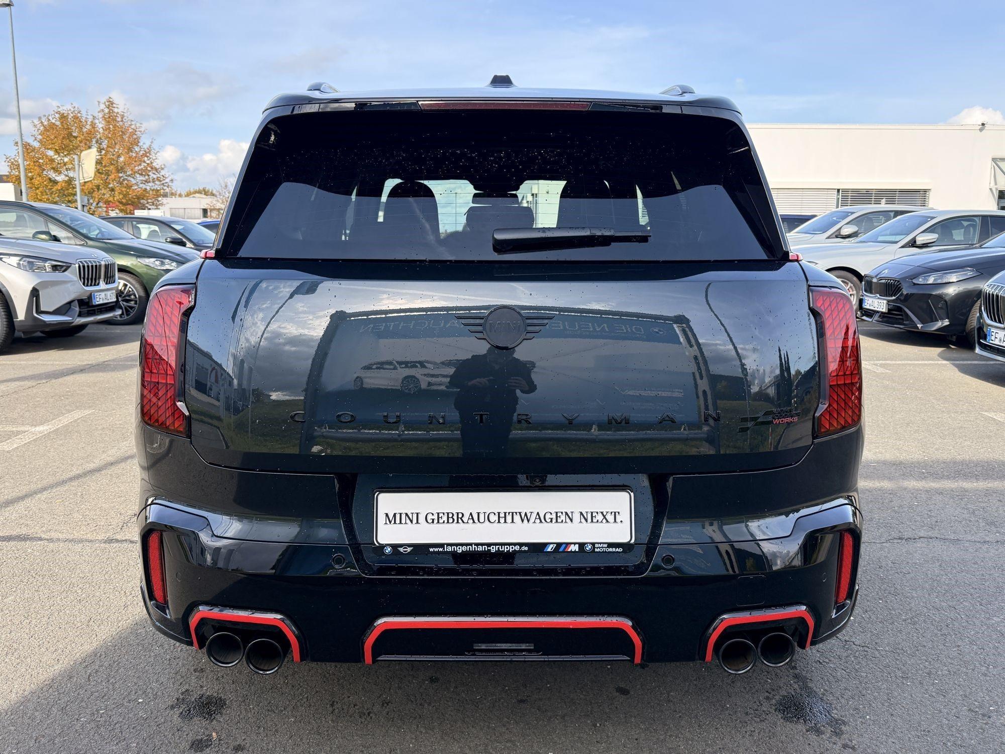 MINI Countryman – Bild 6