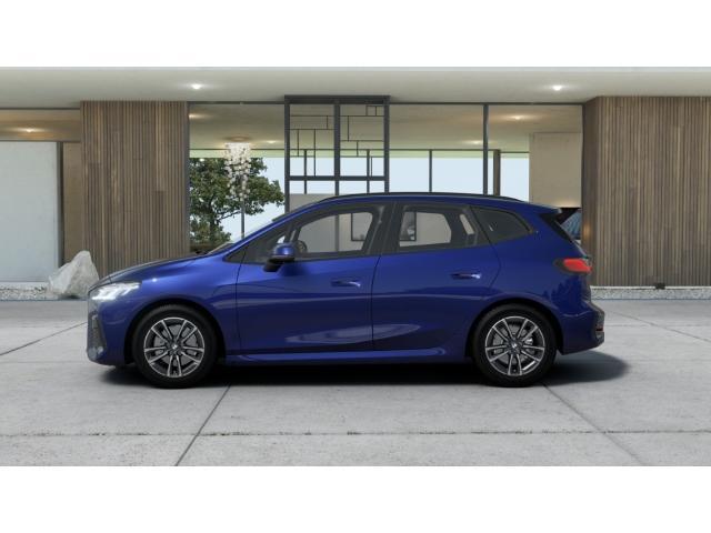 BMW 2er Active Tourer – Bild 4