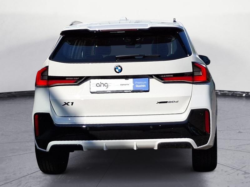 BMW X1 – Bild 40