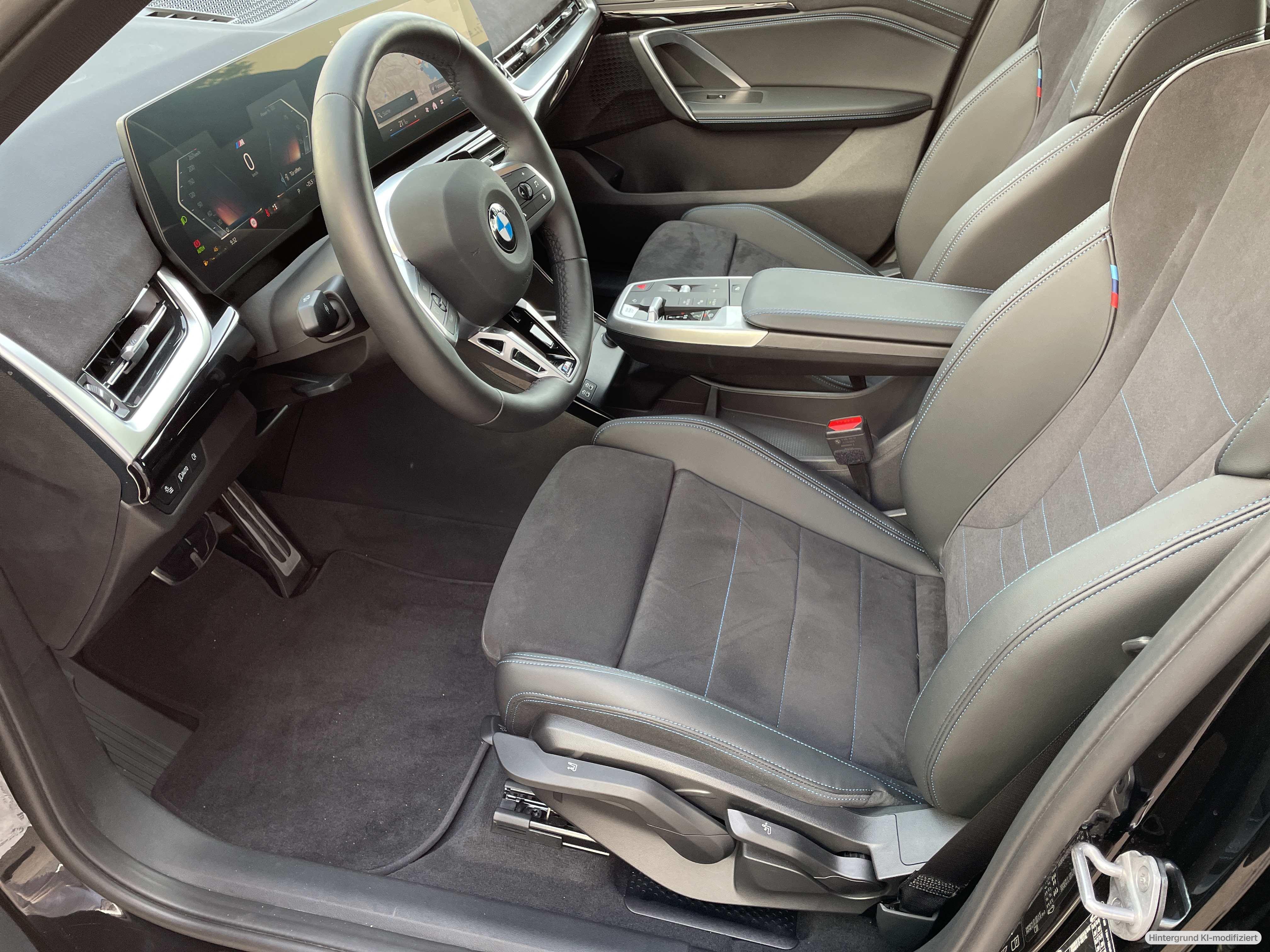 BMW X1 – Bild 14