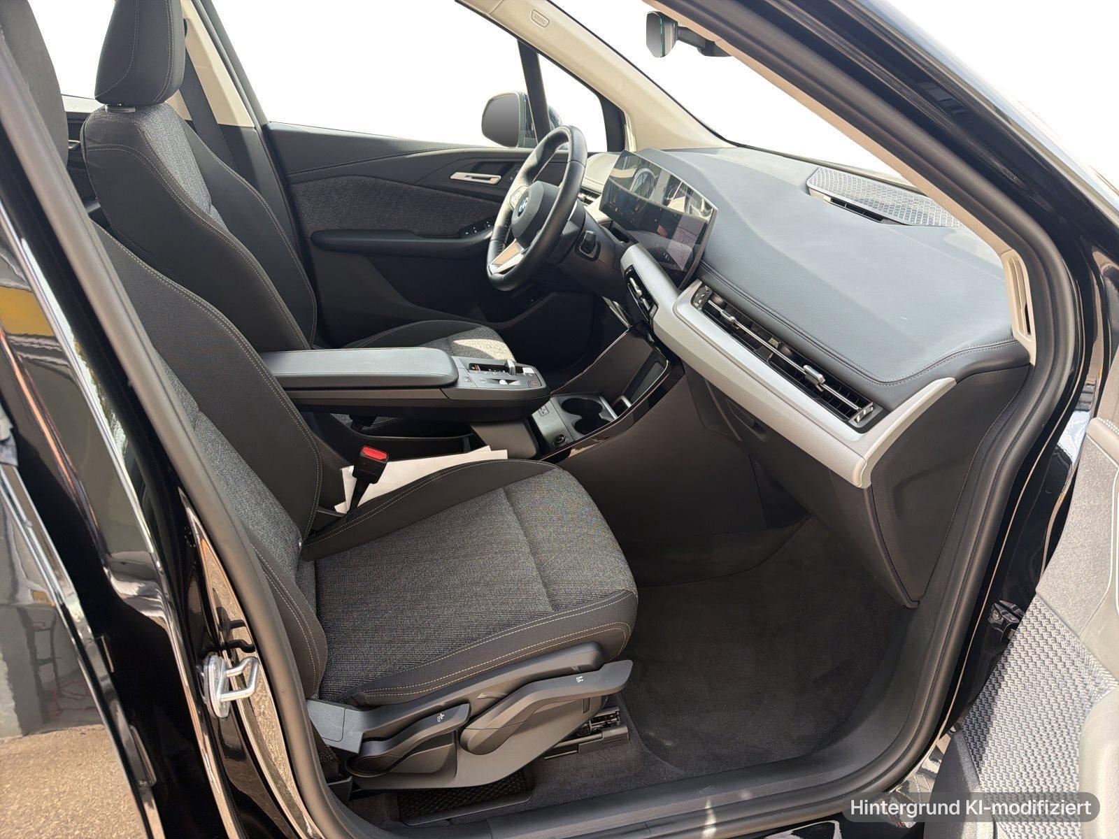 BMW 2er Active Tourer – Bild 7
