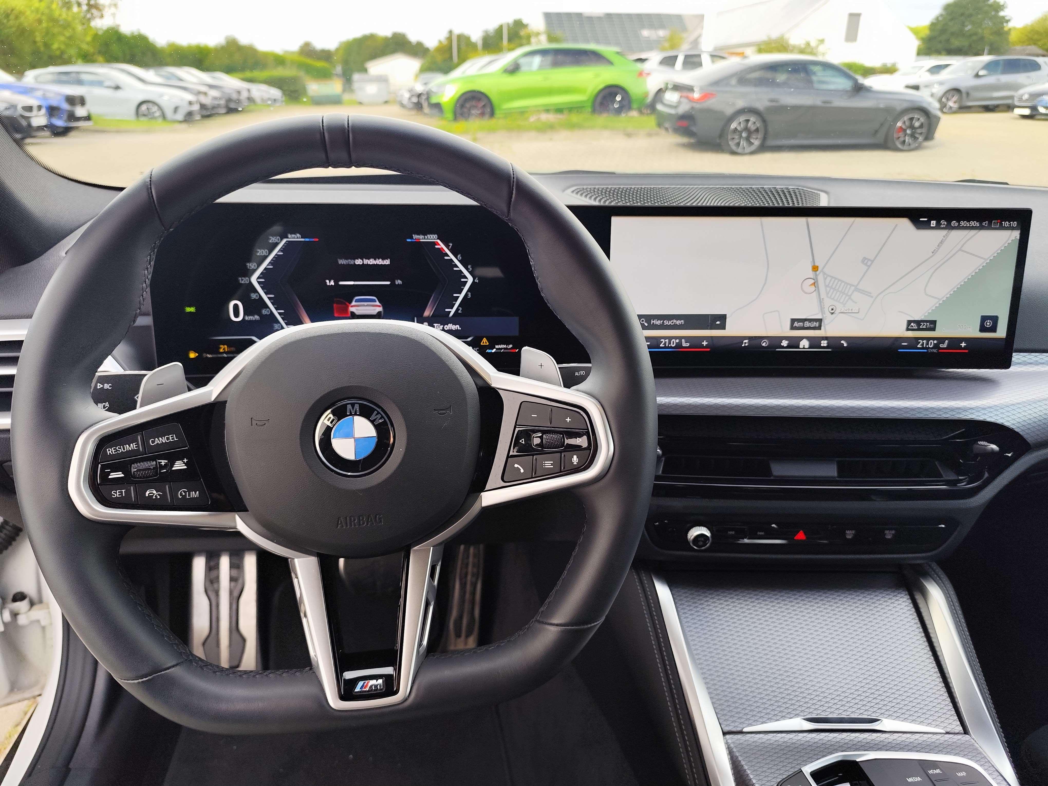 BMW 4er Gran Coupé – Bild 12