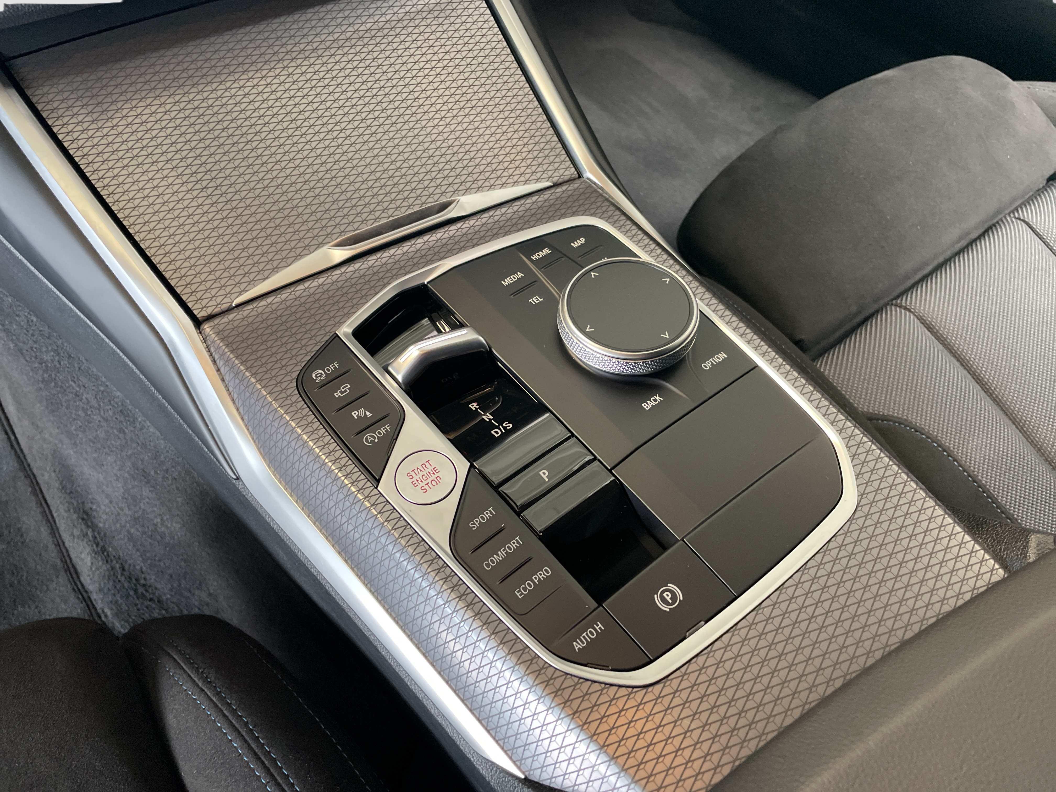 BMW 3er Touring – Bild 14