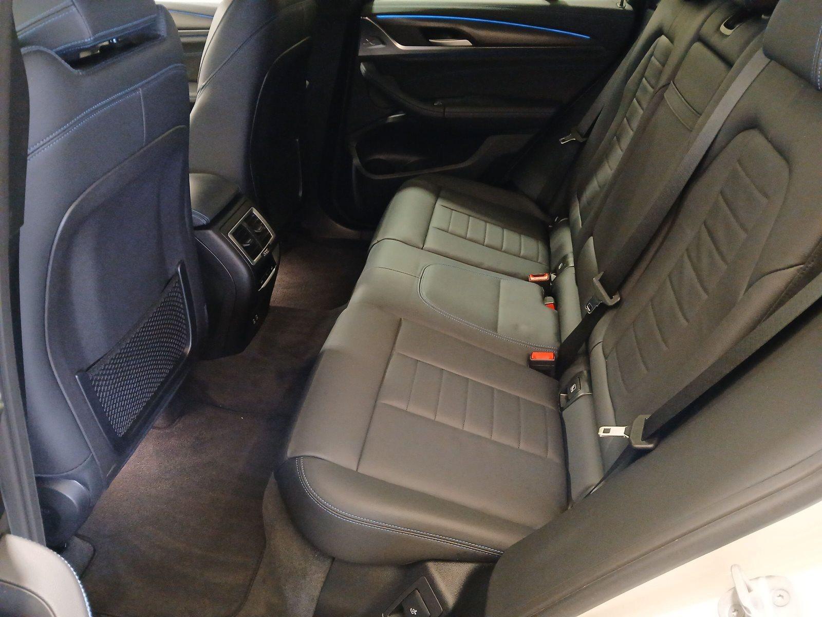 BMW iX3 – Bild 17