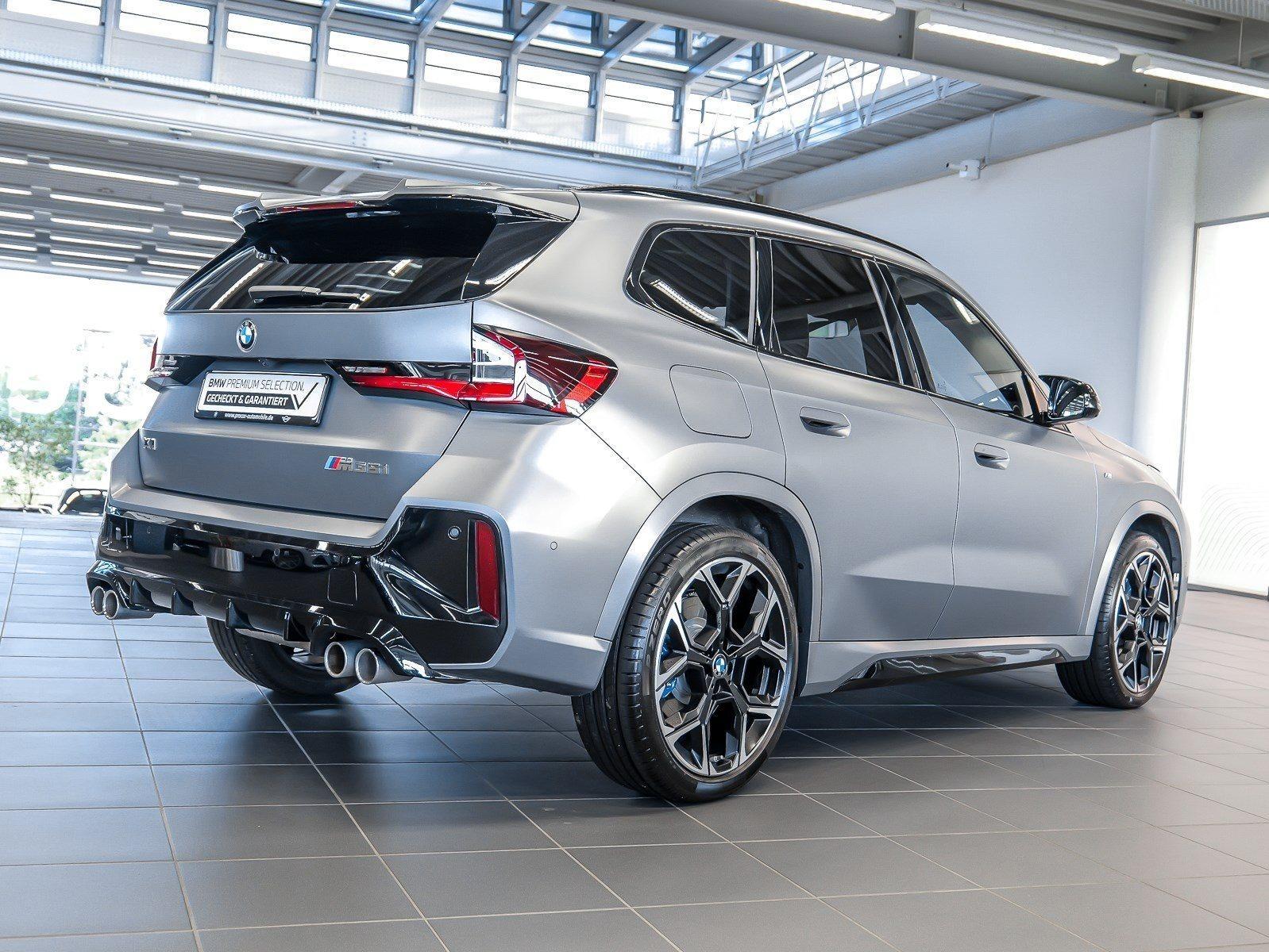 BMW X1 – Bild 2
