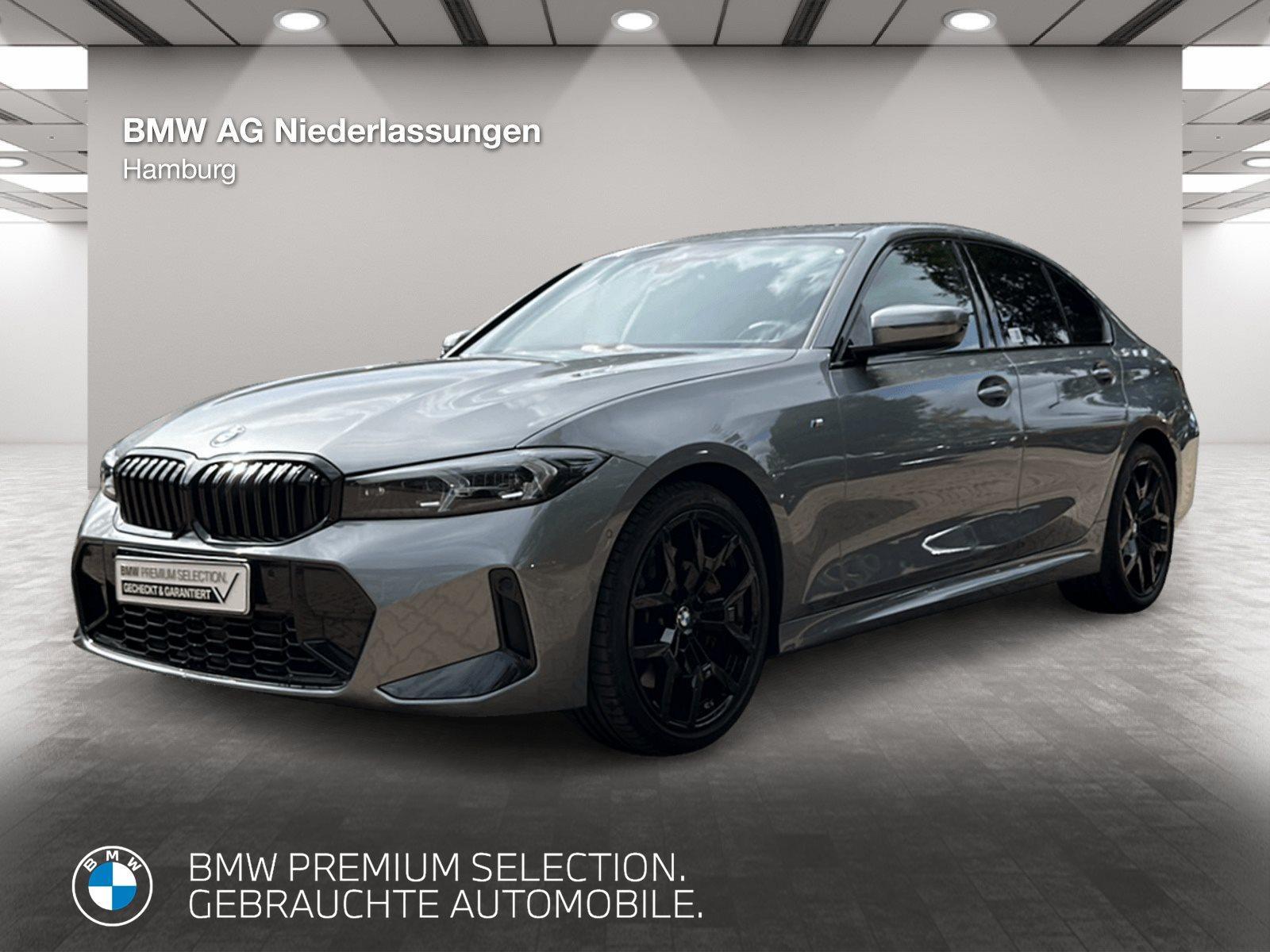 BMW 3er