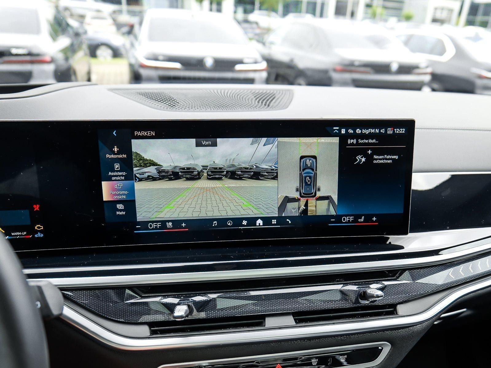 BMW X5 – Bild 20