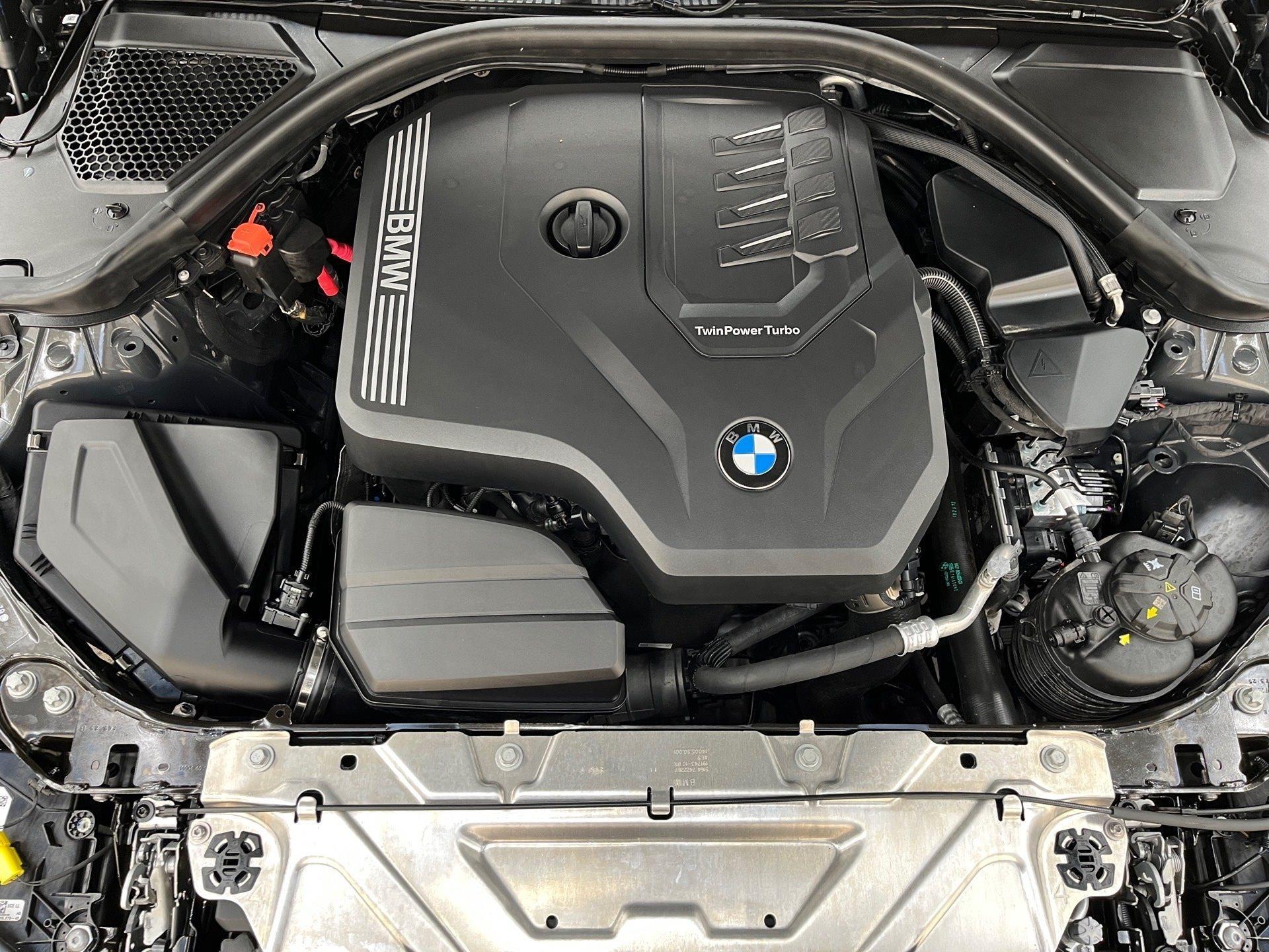 BMW 3er – Bild 12