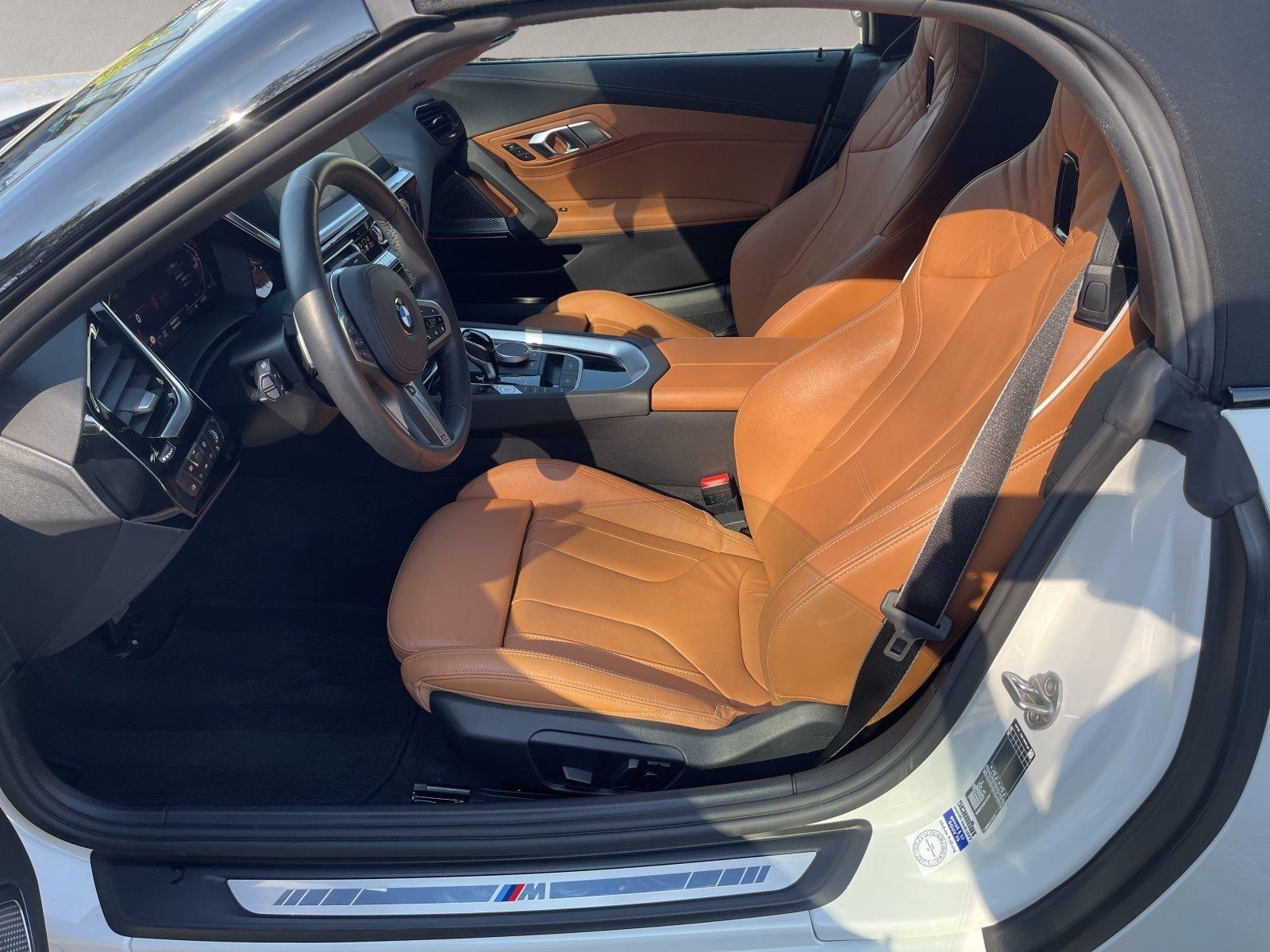 BMW Z4 – Bild 16