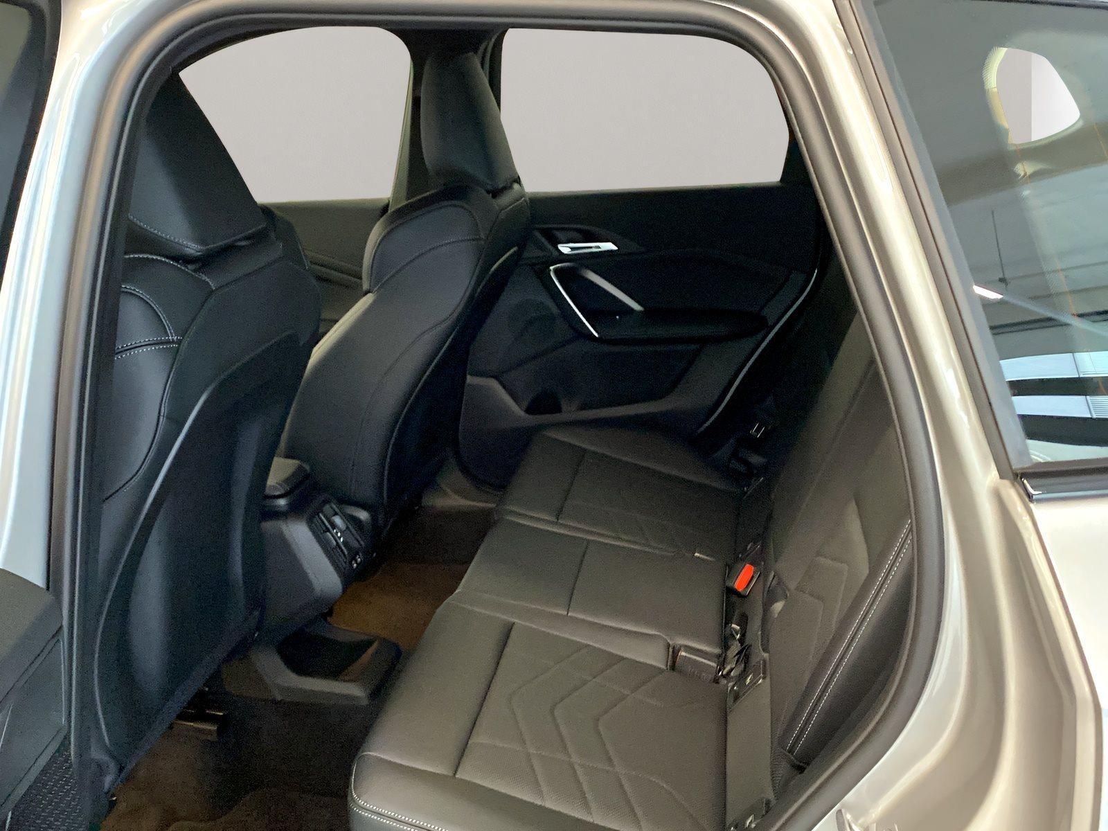 BMW X1 – Bild 6