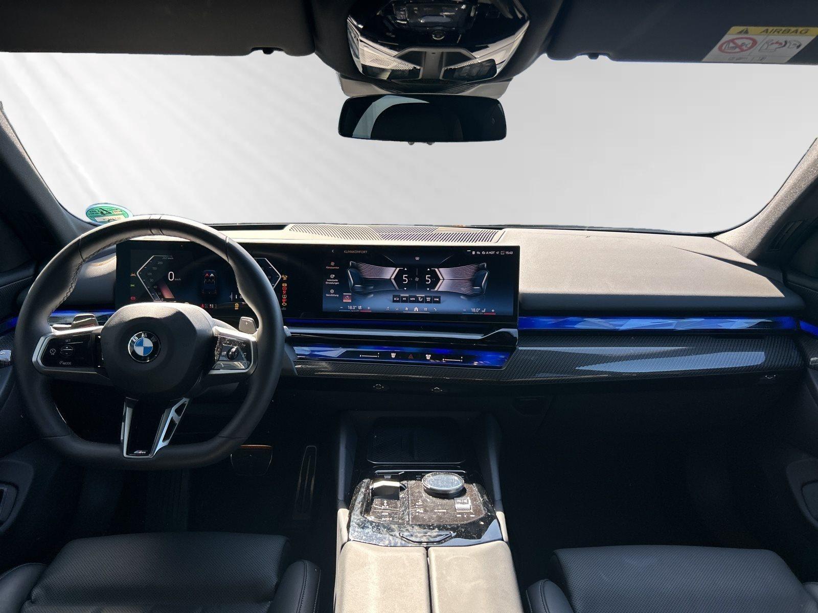 BMW 5er – Bild 9