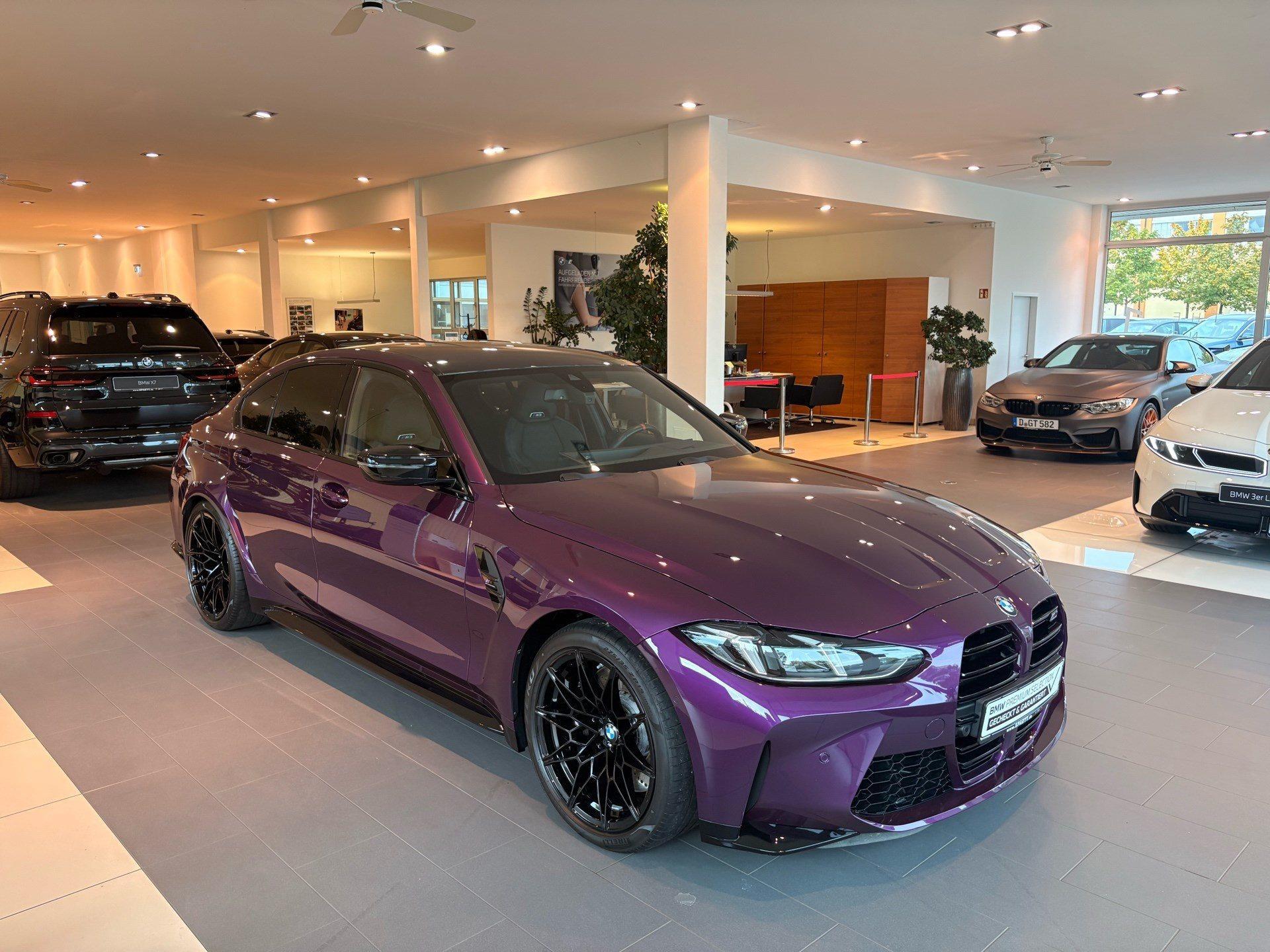 BMW M3 – Bild 4