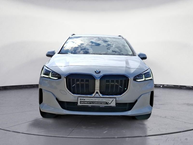 BMW 2er Active Tourer – Bild 18