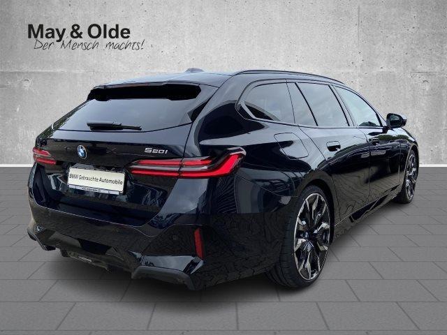 BMW 5er Touring – Bild 3