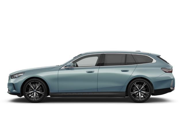 BMW 5er Touring – Bild 3