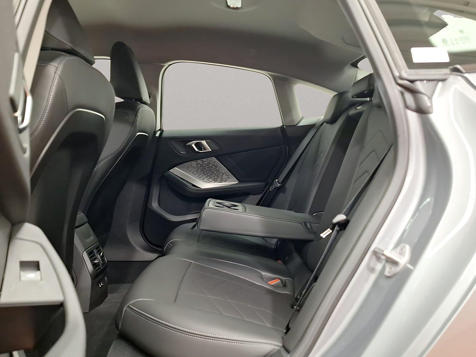 BMW 2er Gran Coupé – Bild 10