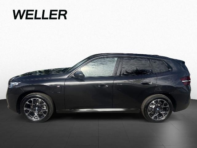 BMW X3 – Bild 5