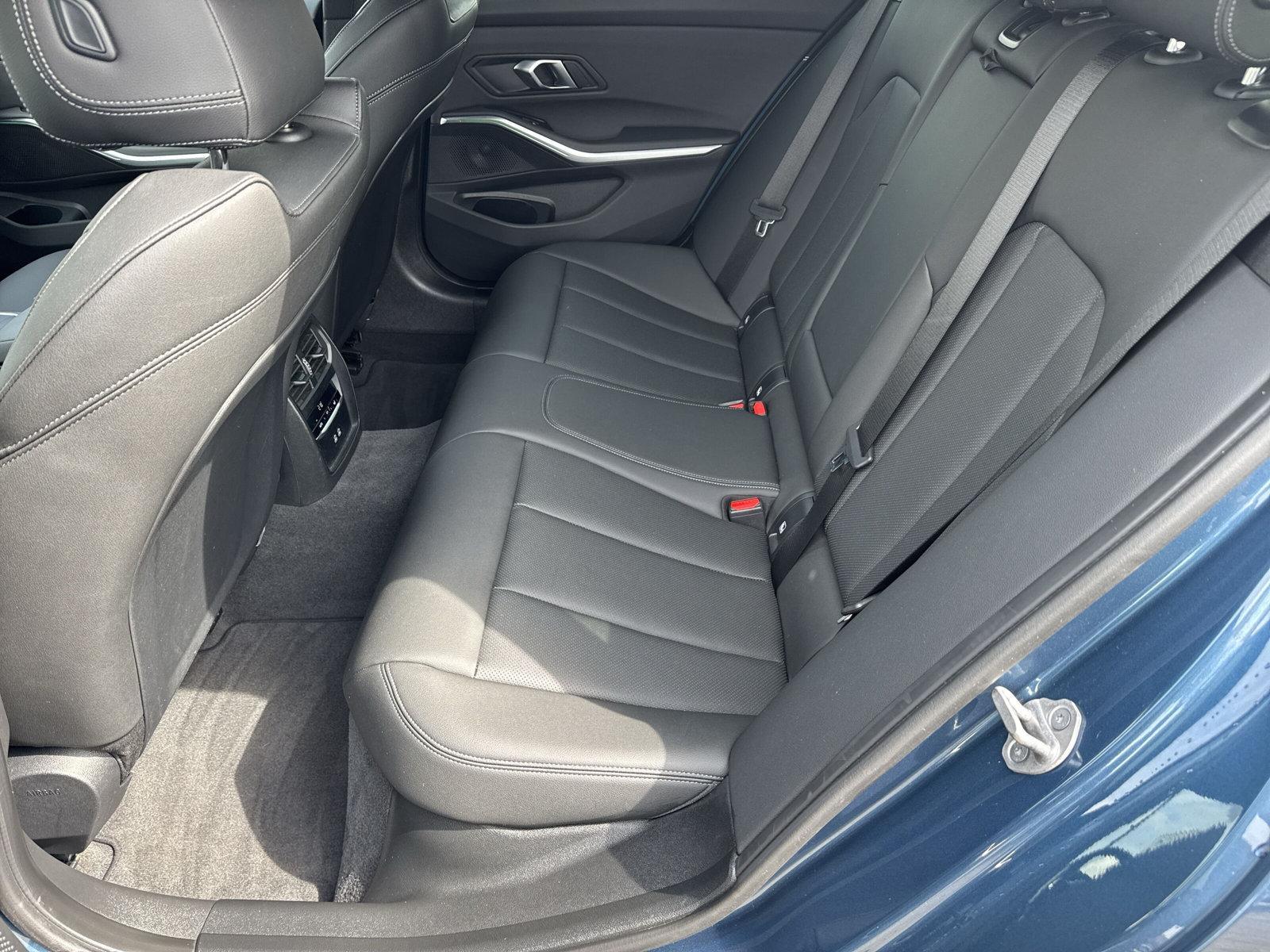 BMW 3er Touring – Bild 3