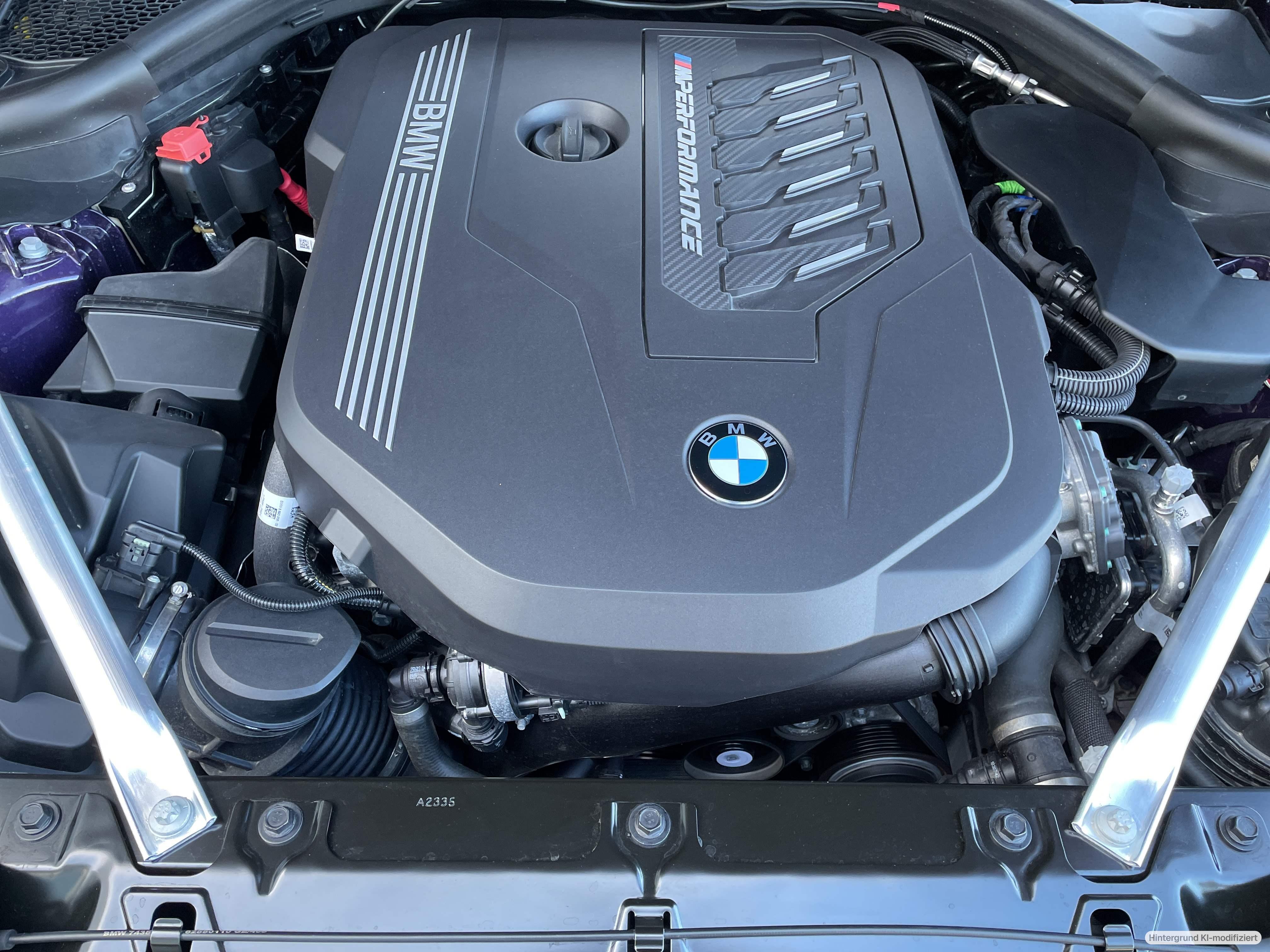 BMW Z4 – Bild 8