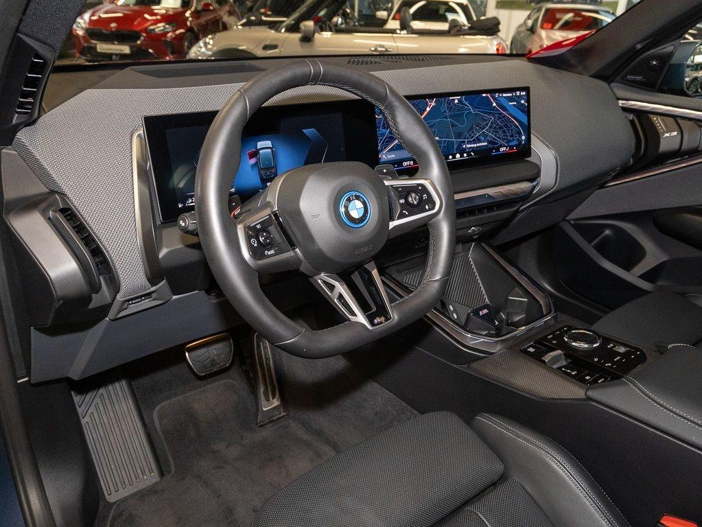 BMW X3 – Bild 4