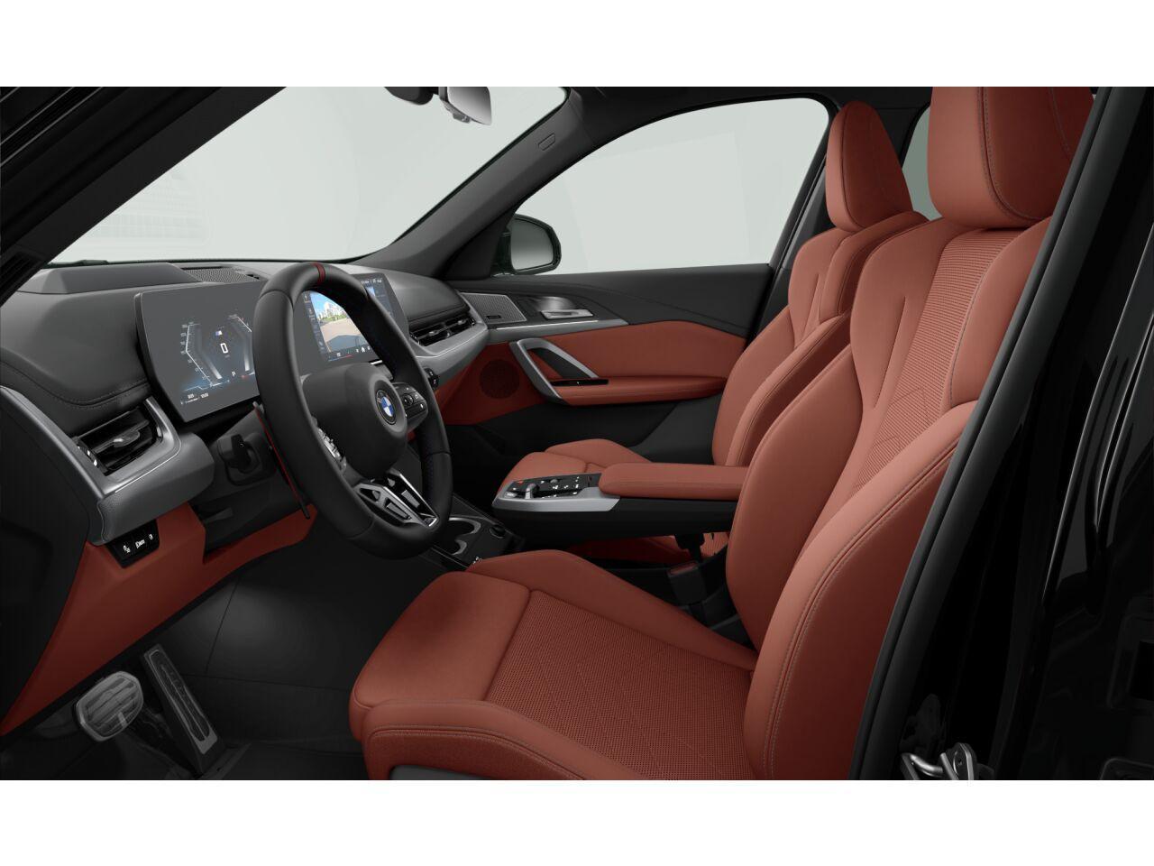 BMW X1 – Bild 22